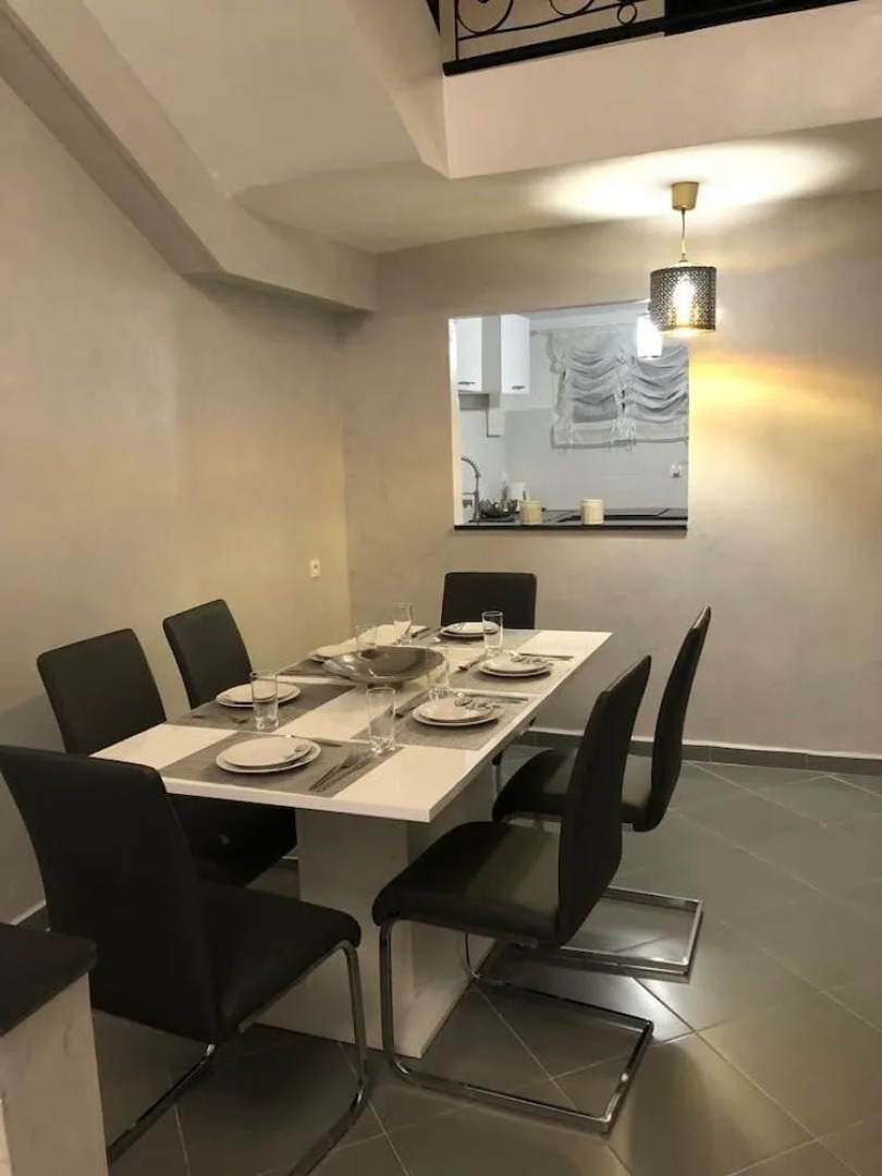 Riad Yasmine Marrakech