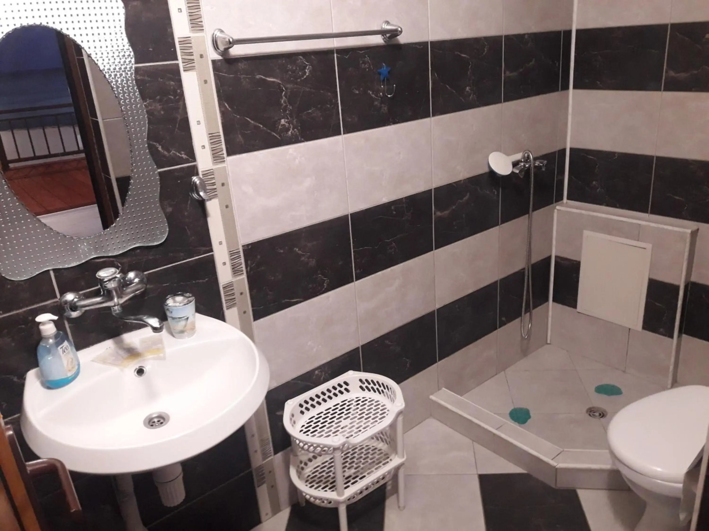 Guest House Morska Zvezda