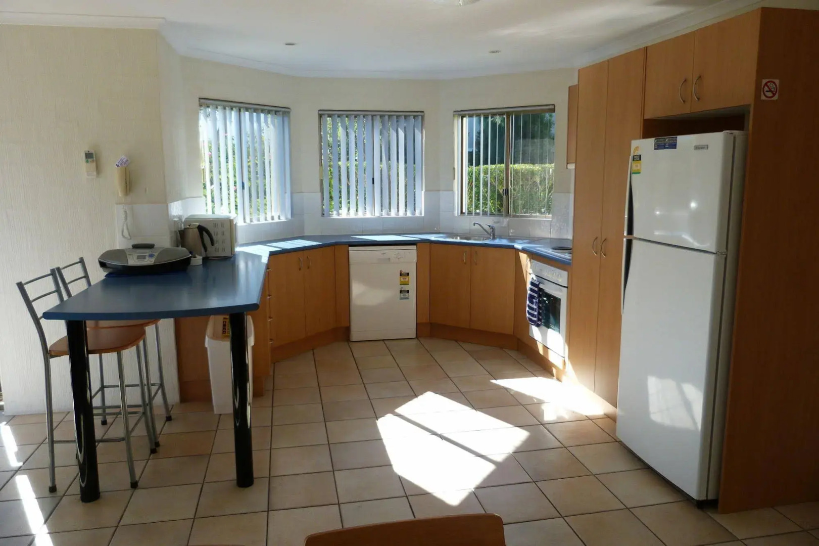 Sails Luxury Apartments Merimbula