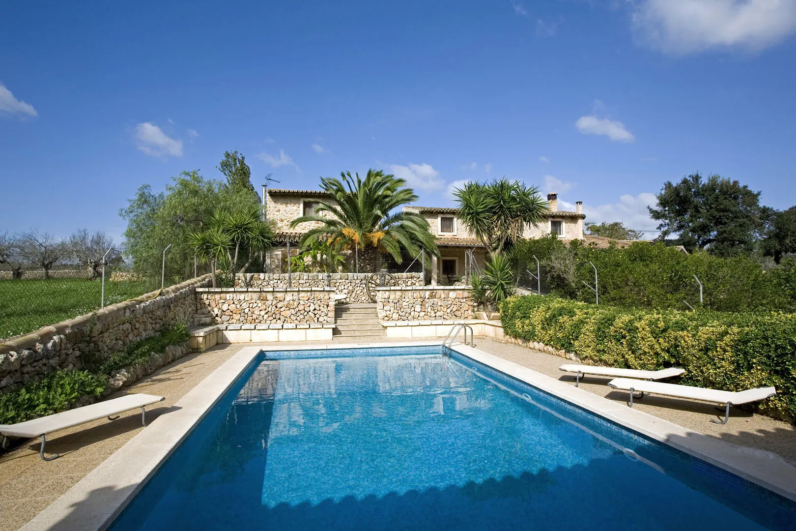 Agroturismo Ses Illes