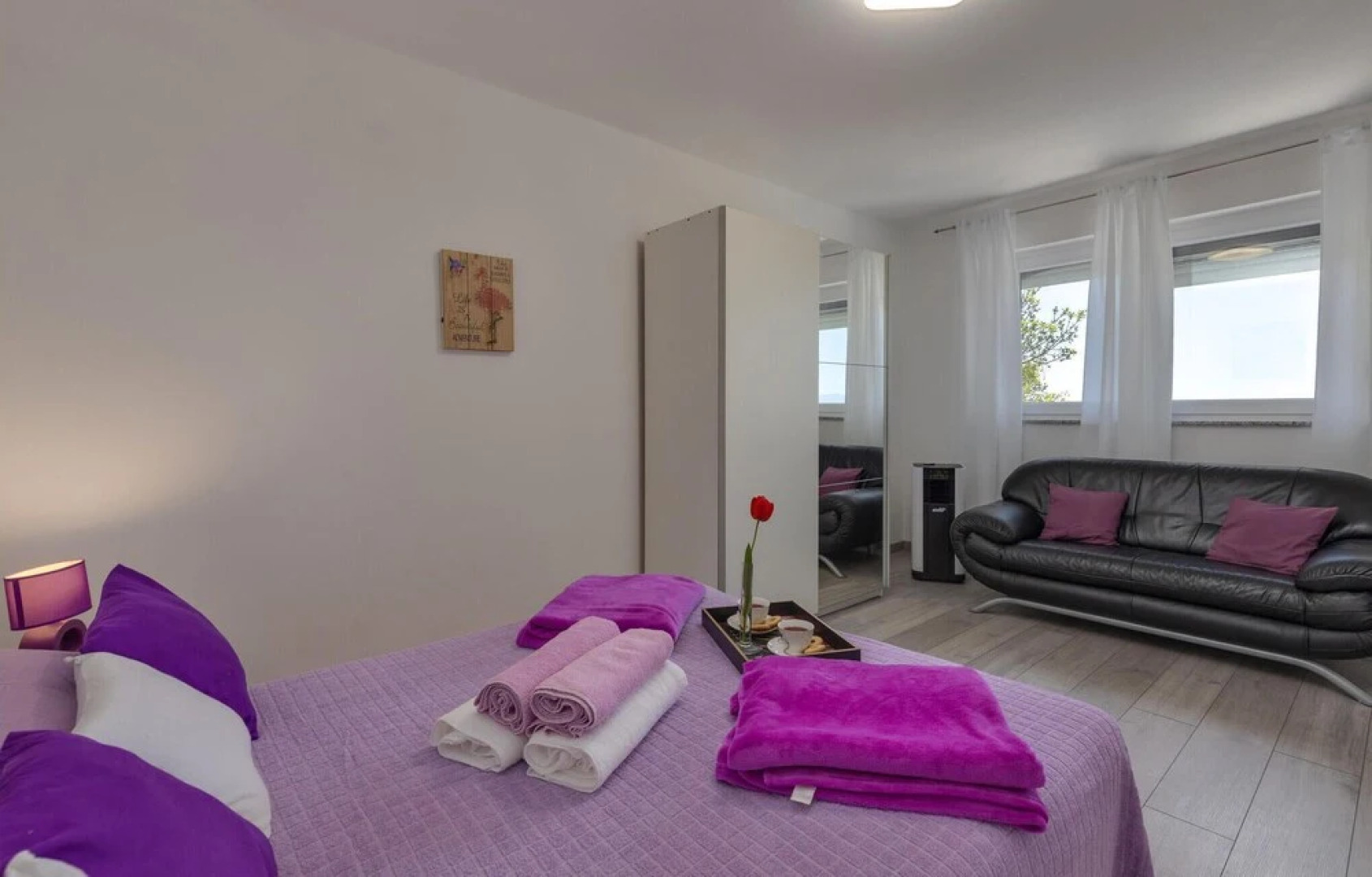 Amazing Home in Dramalj With Wifi and 2 Bedrooms