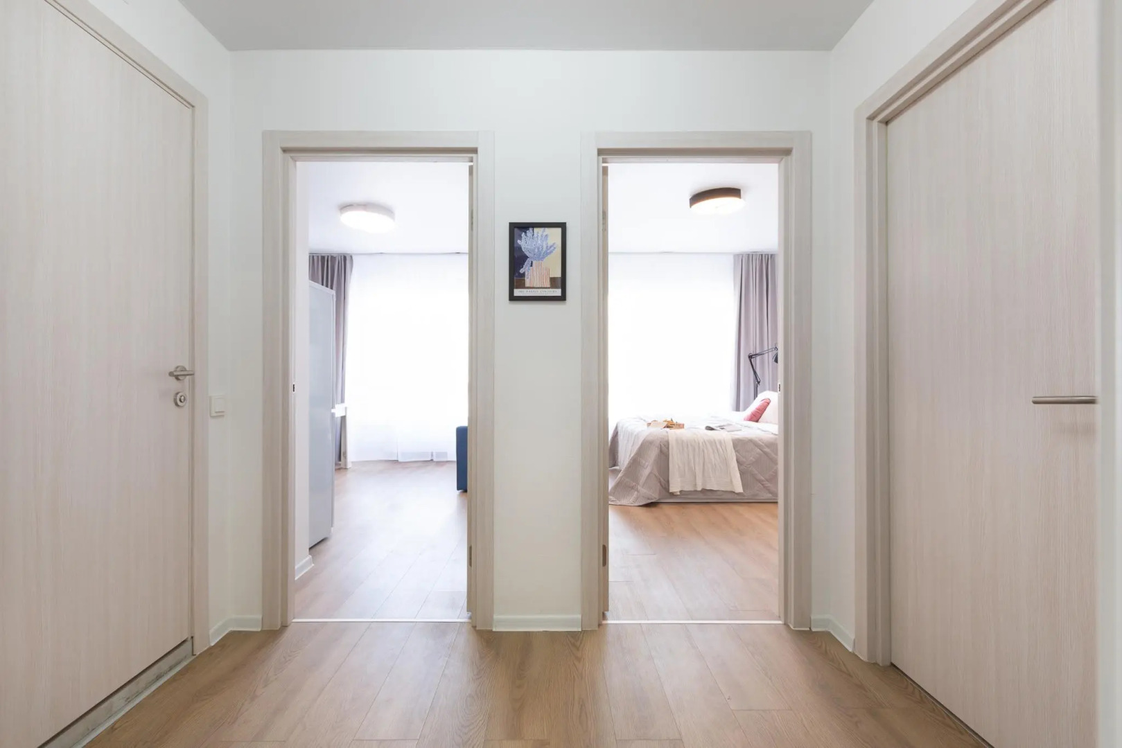 Надёжный посуточник на улице Лобненская 13 корпус 4