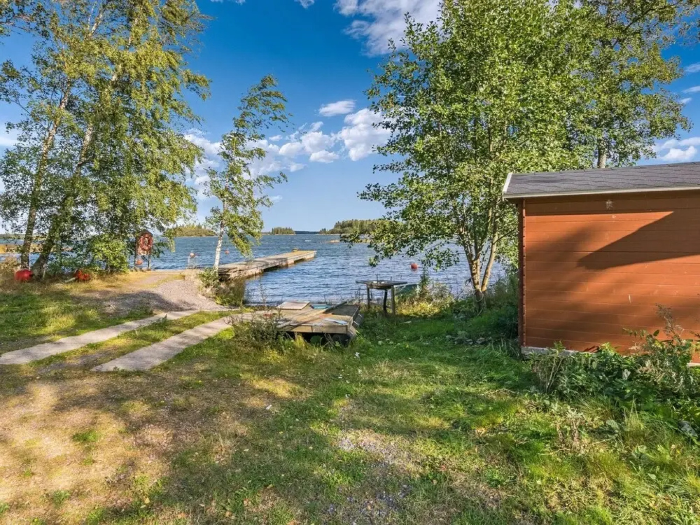 Anttoora 2 Pori in Pori