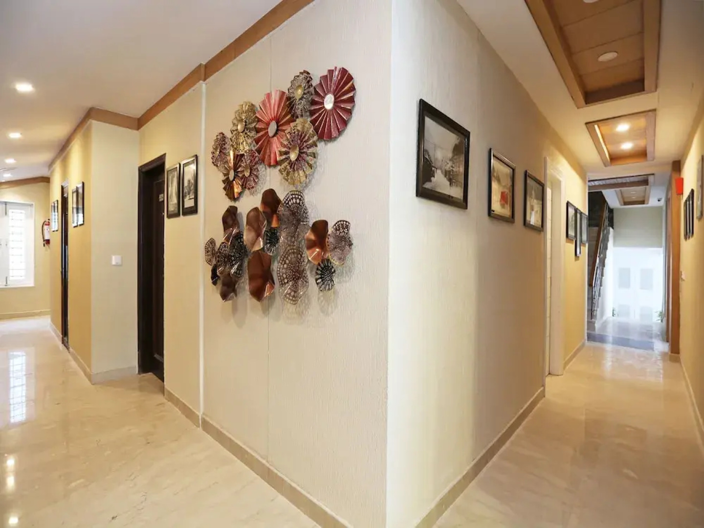 OYO 3911 Hotel Milestone Inn and Spa