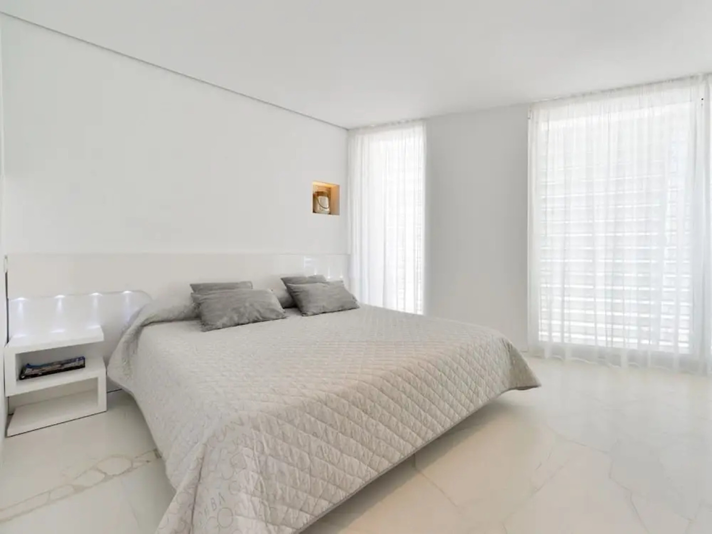 Las Boas Luxury Apartament