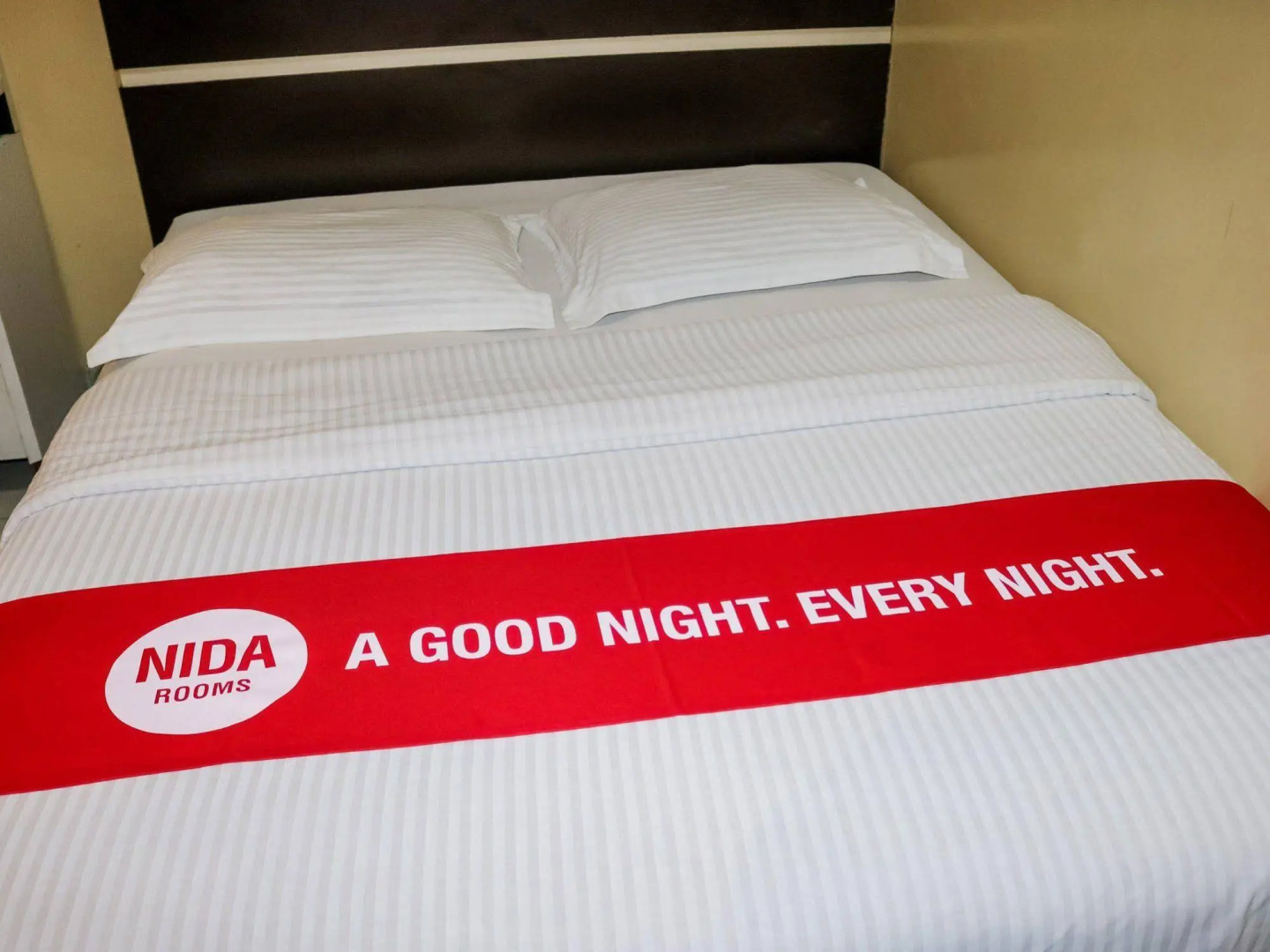 Wisma Sederhana Budget Hotel