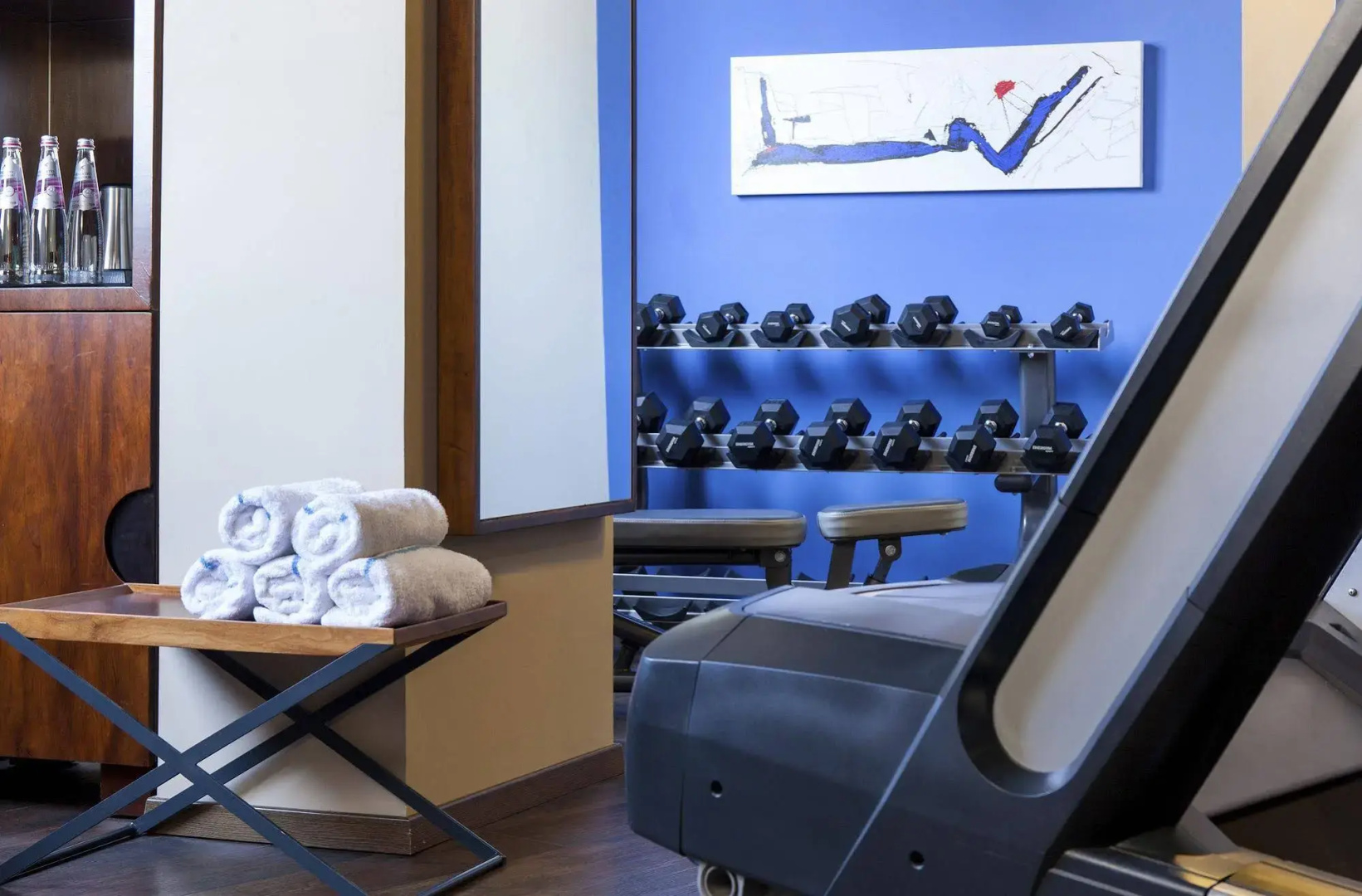 PLAY Seaport Suite Hotel TLV