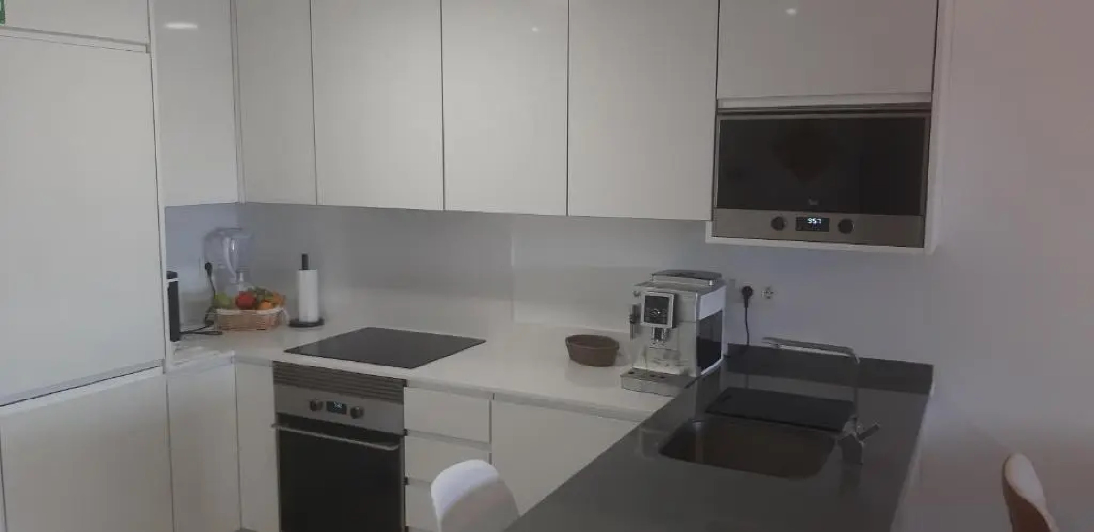 San Javier Sanuk Erjo new built apartment 2 bedrooms ground floor