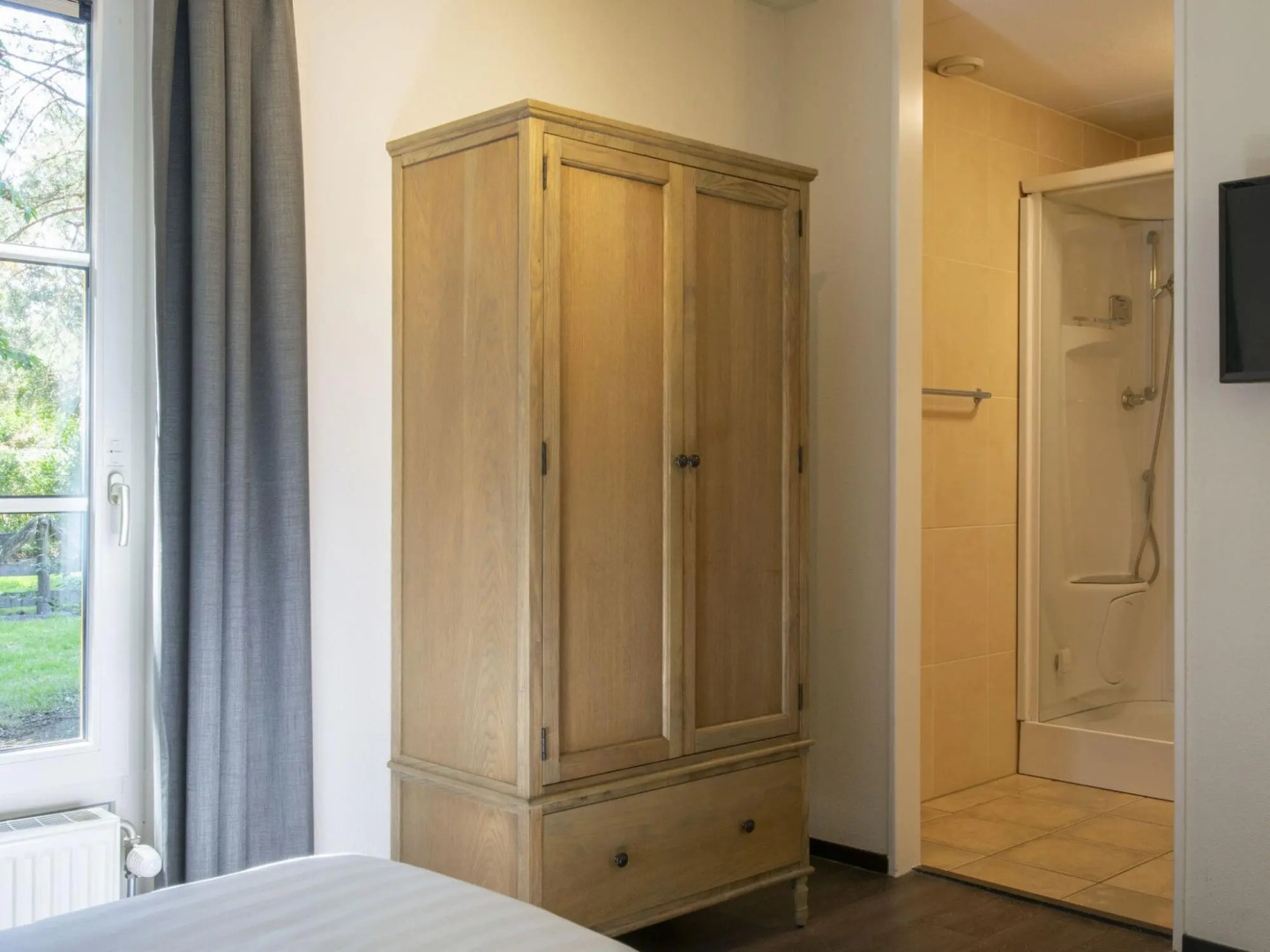 Bungalow Near Breda & De Biesbosch Park