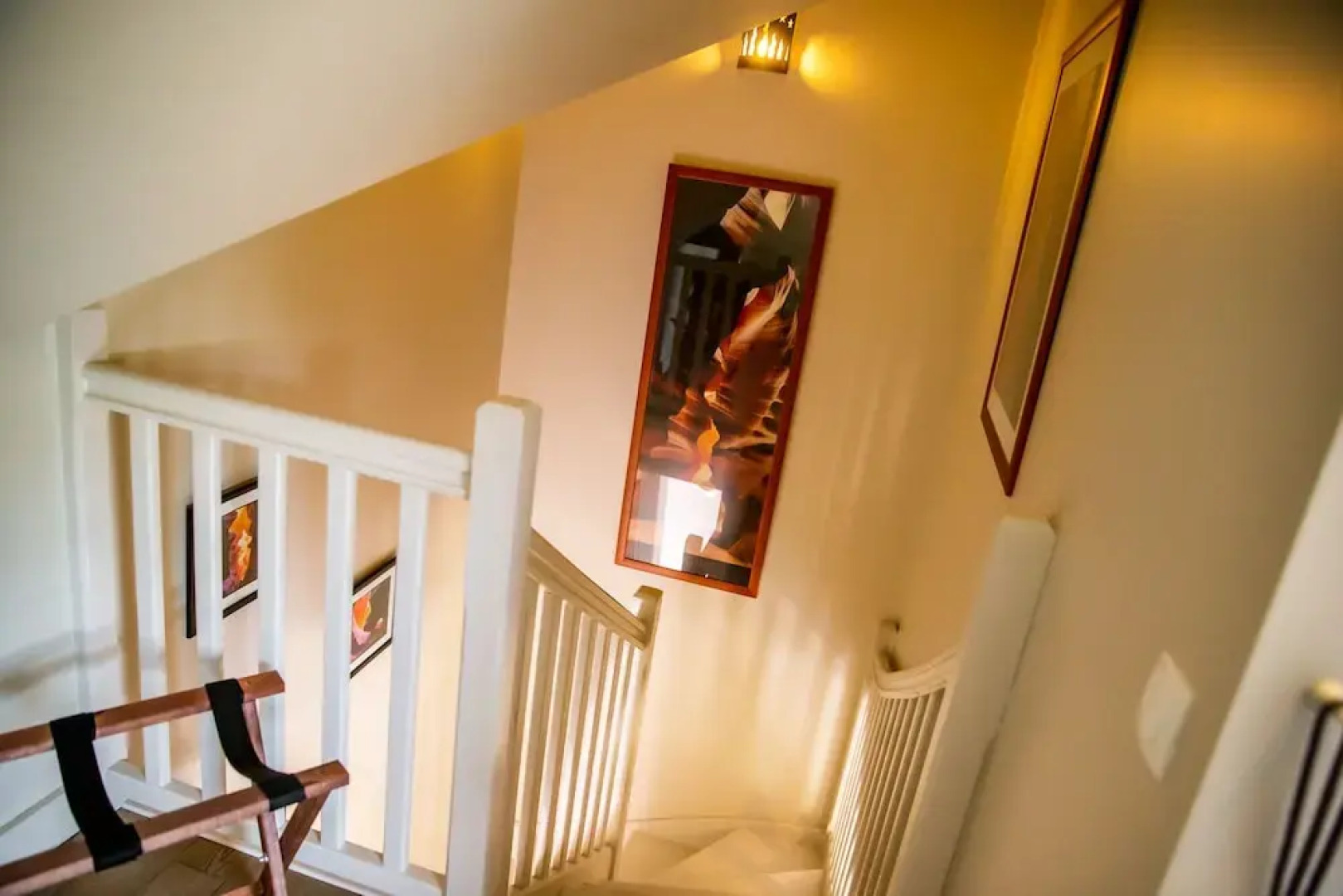 Chambres d'Hôtes La Ferme de L'Oudon & Spa