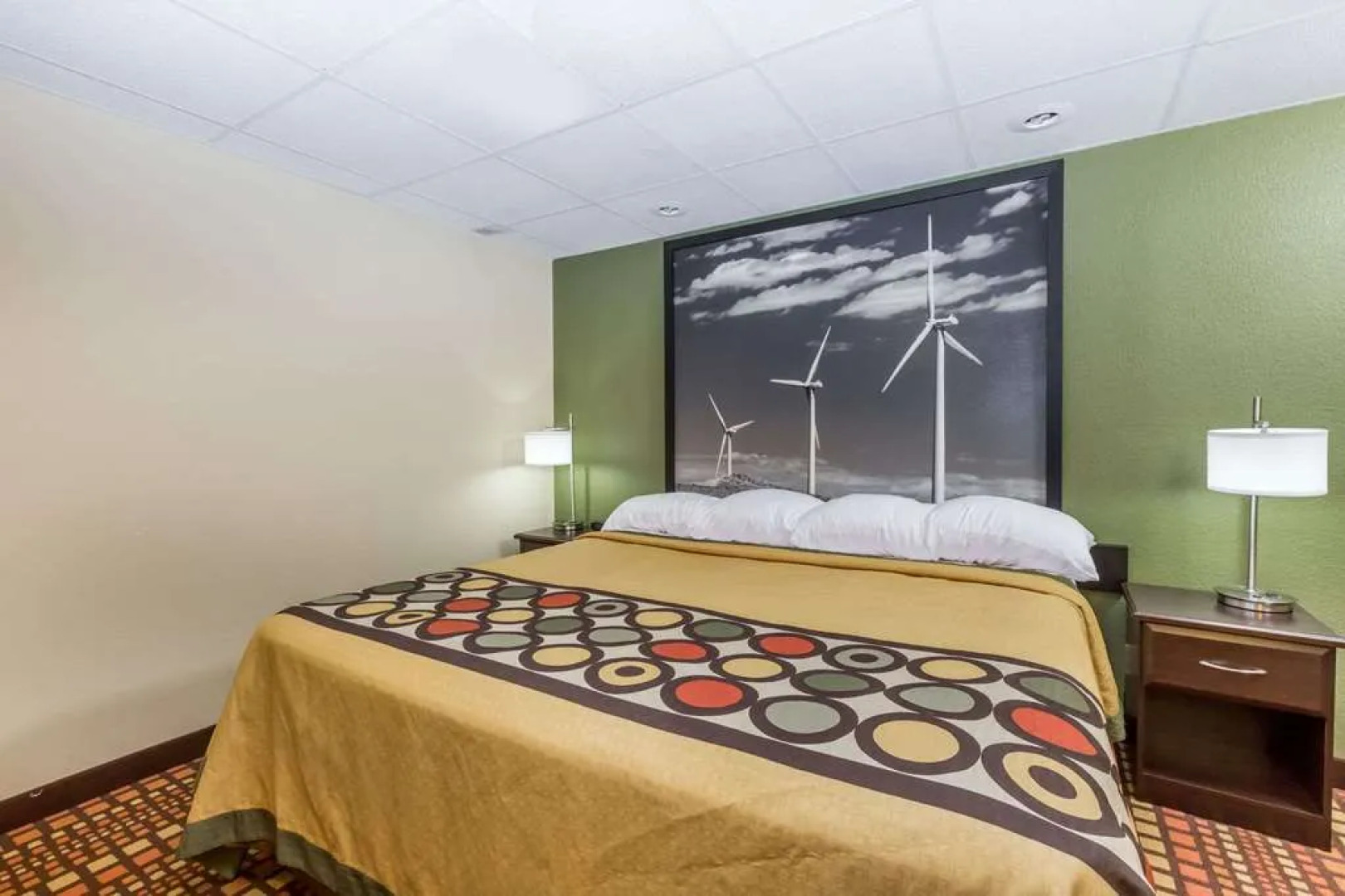 Relax Inn and Suite by Capital O I 80