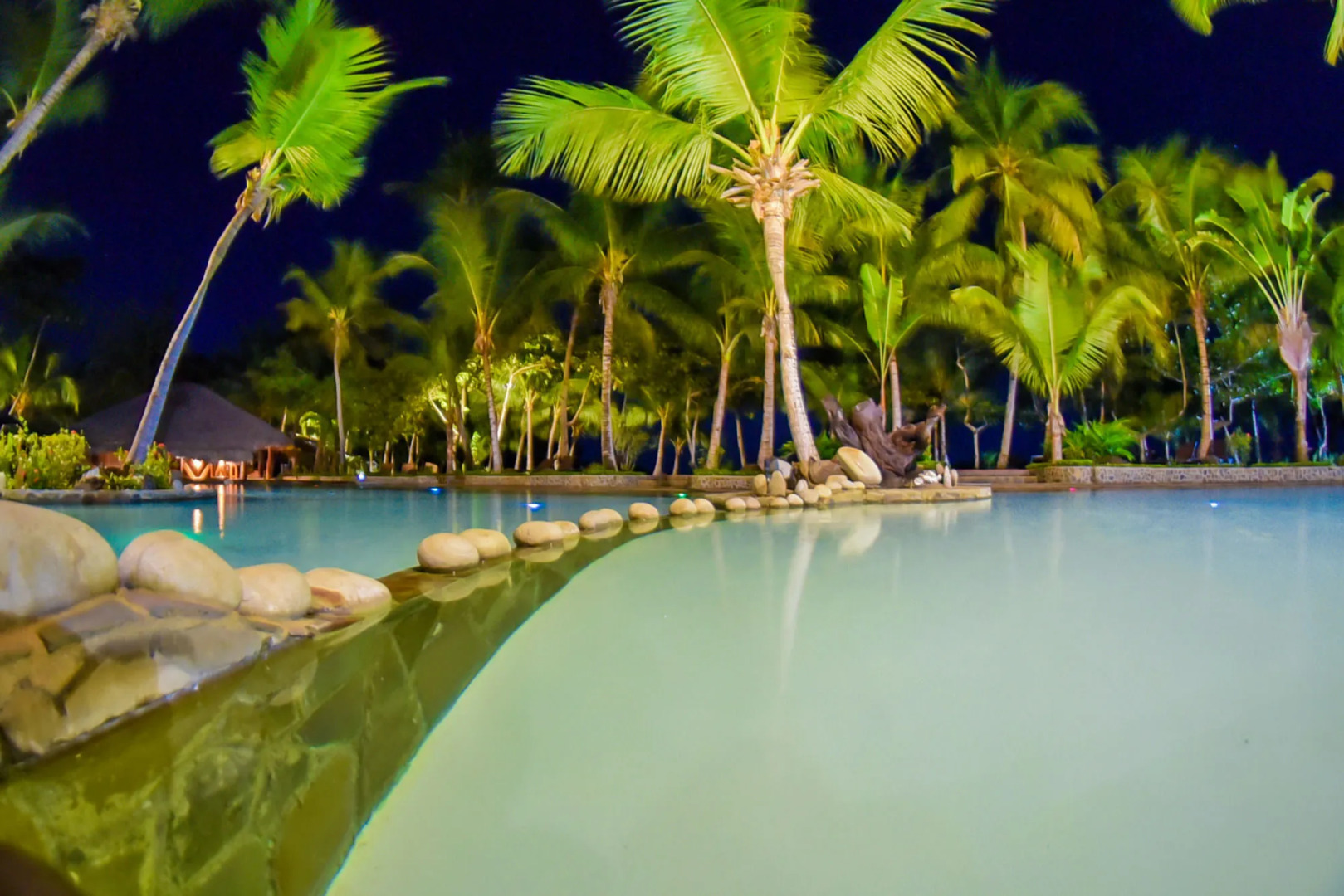 Ravintsara Wellness Hotel