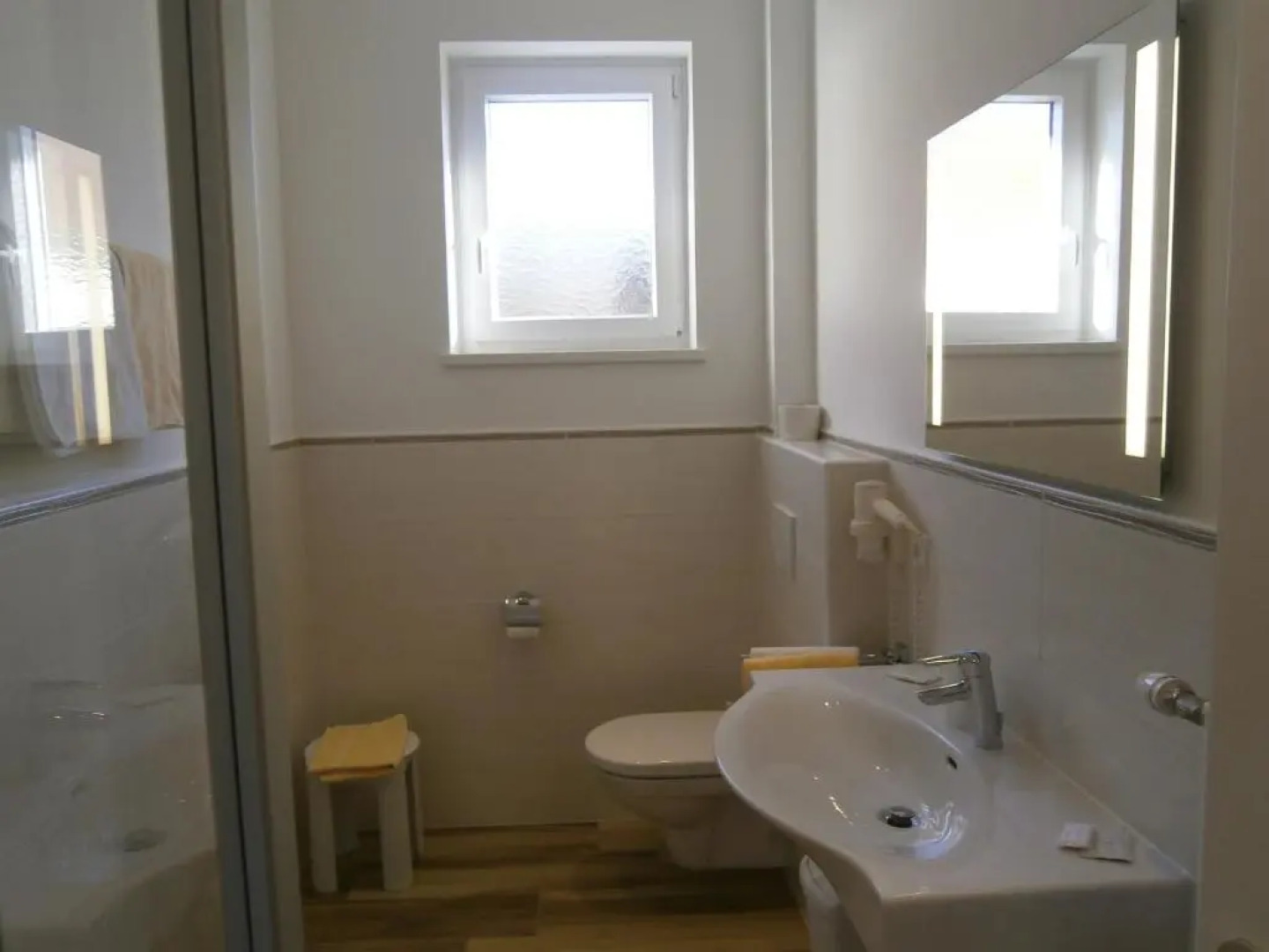 Pension & Apartments Ertl