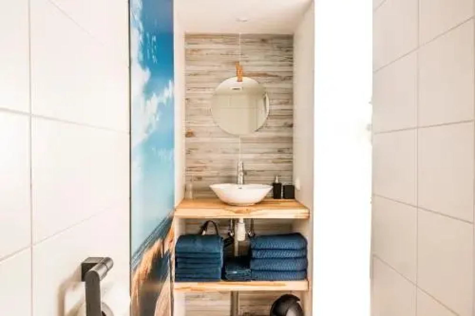 B&B Bungalow aan Zee