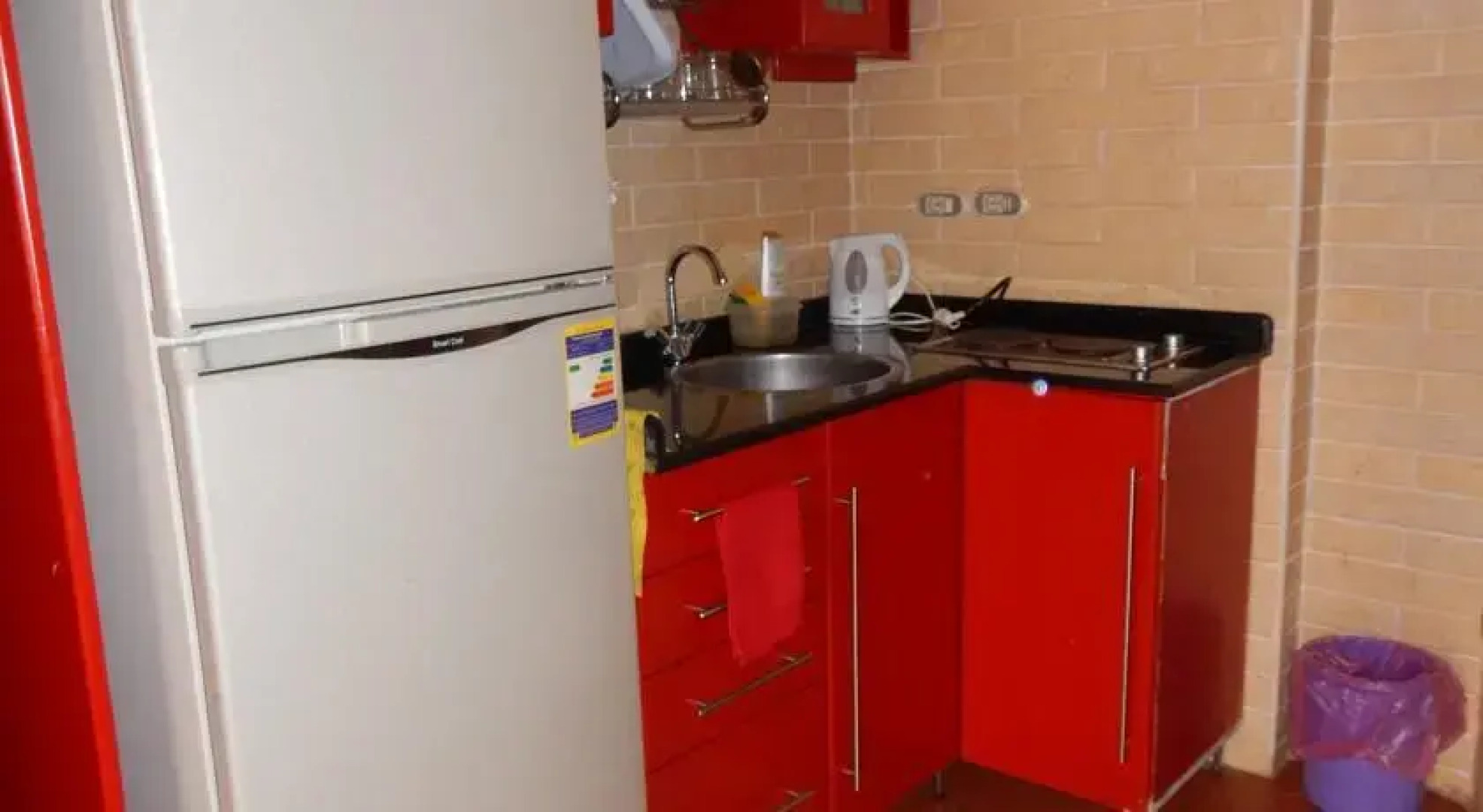 Two-Bedroom Chalet at Porto Sokhna Water Front