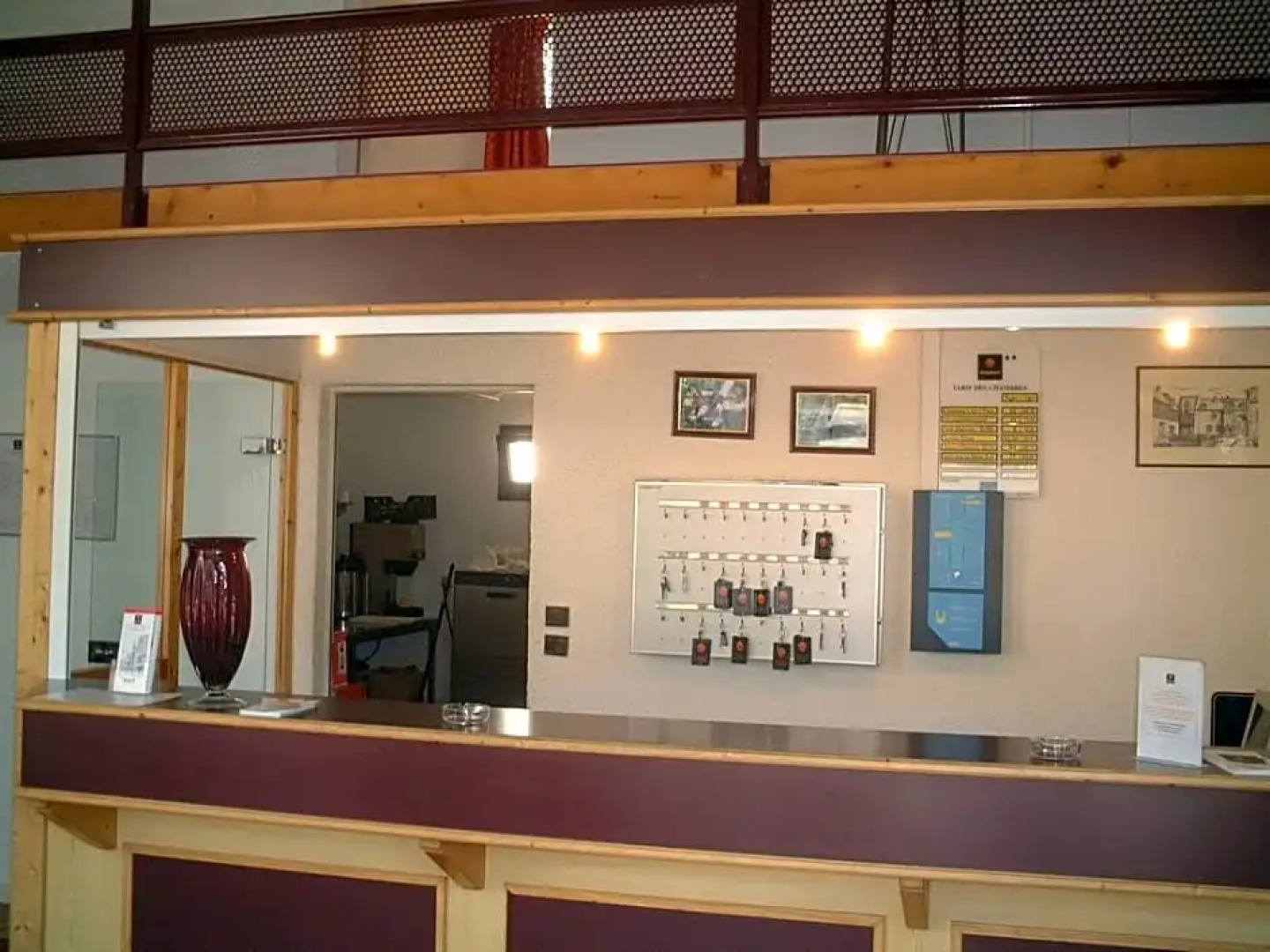 Ptit Déj-Hôtel Tours