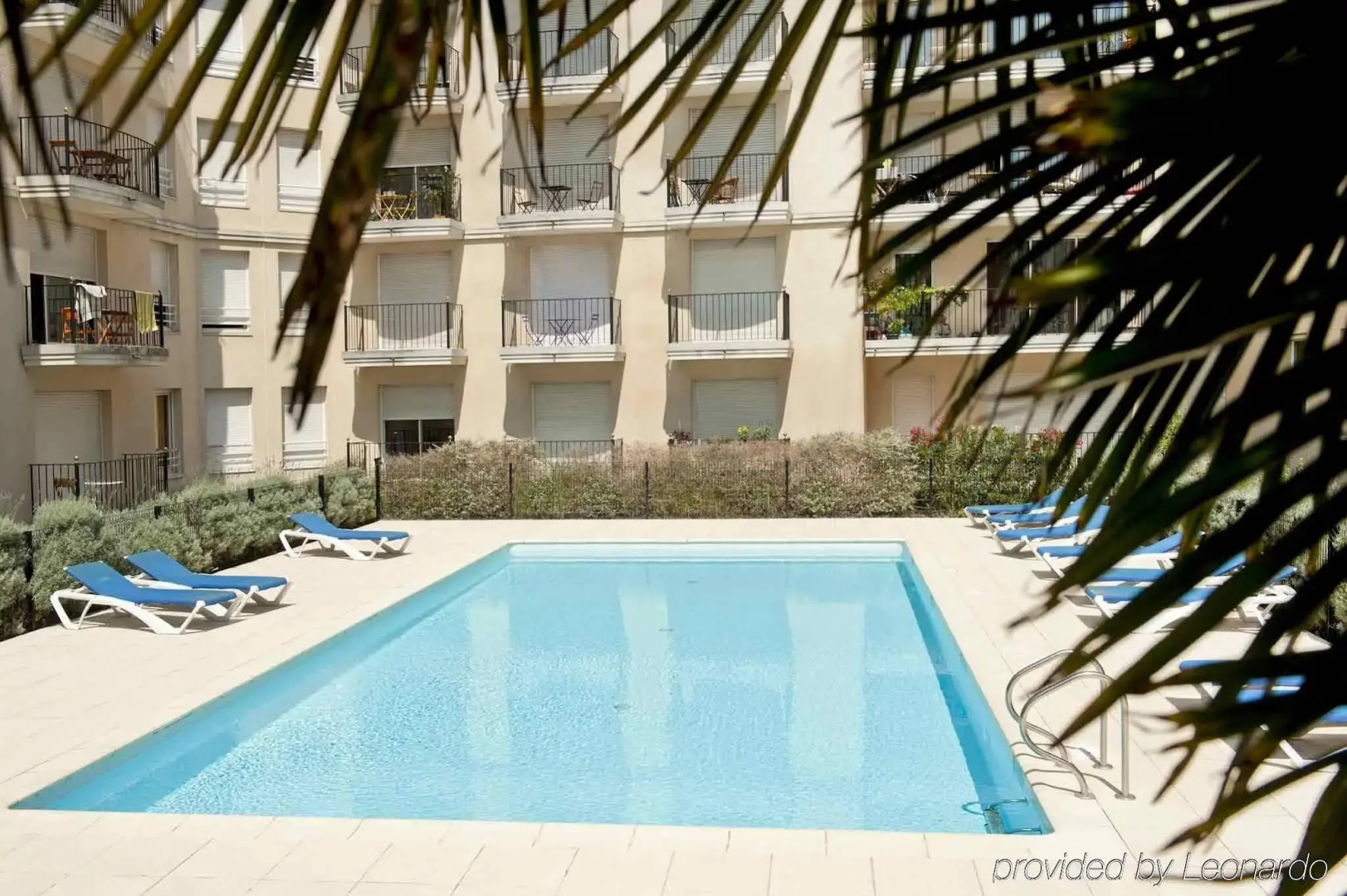 Aparthotel Adagio Access Bordeaux Rodesse