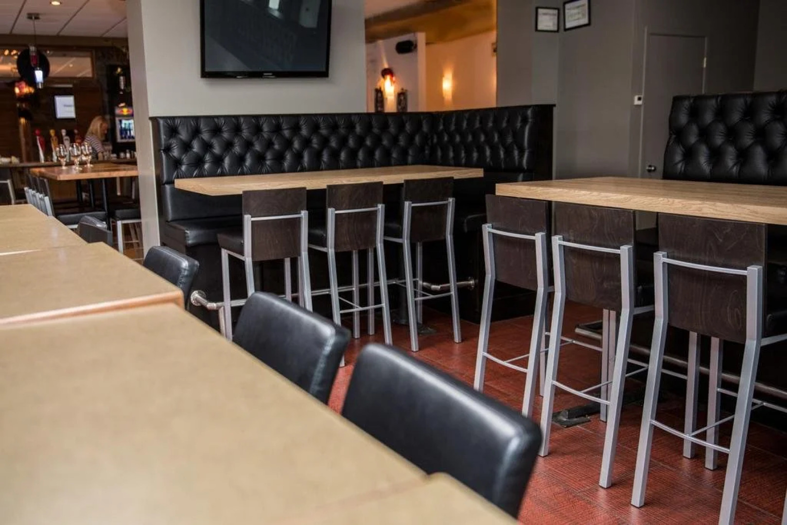 Hotel-Resto-Bar Le Journel