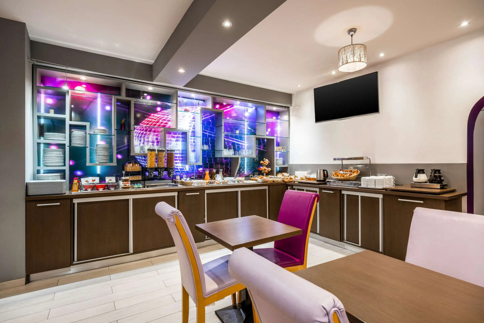 Comfort Hotel Orleans Olivet