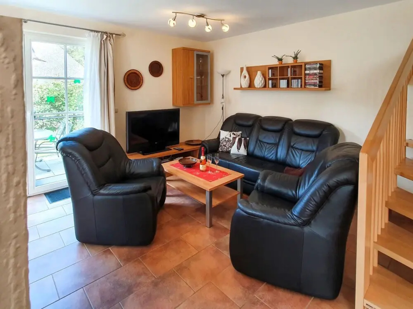 Katharina Koserow in Koserow