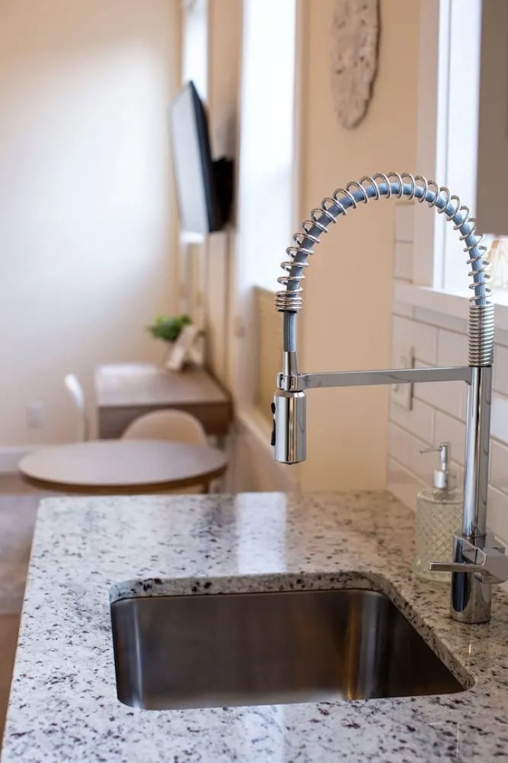 Stirling All Suites Hotel