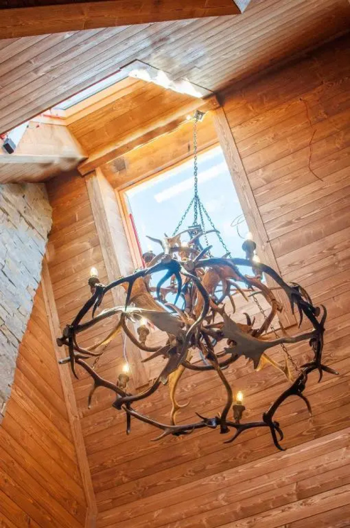 Pod Tatrzańskim Niebem