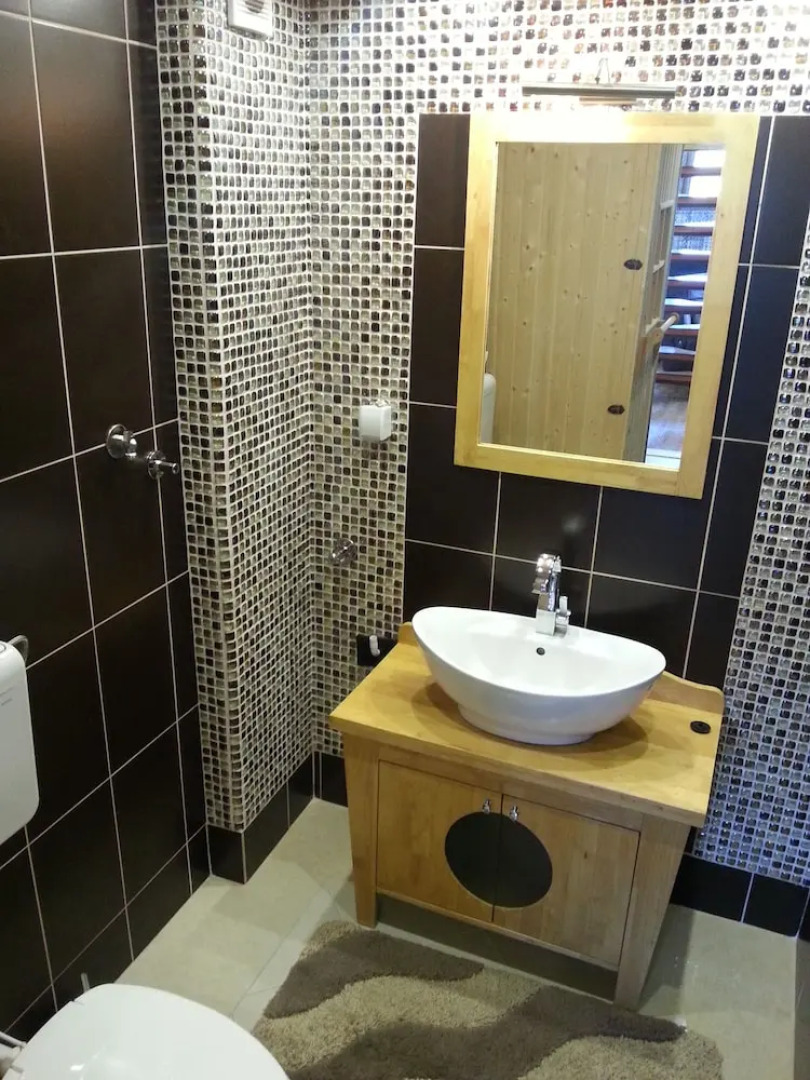 Apartments Mujen Lux