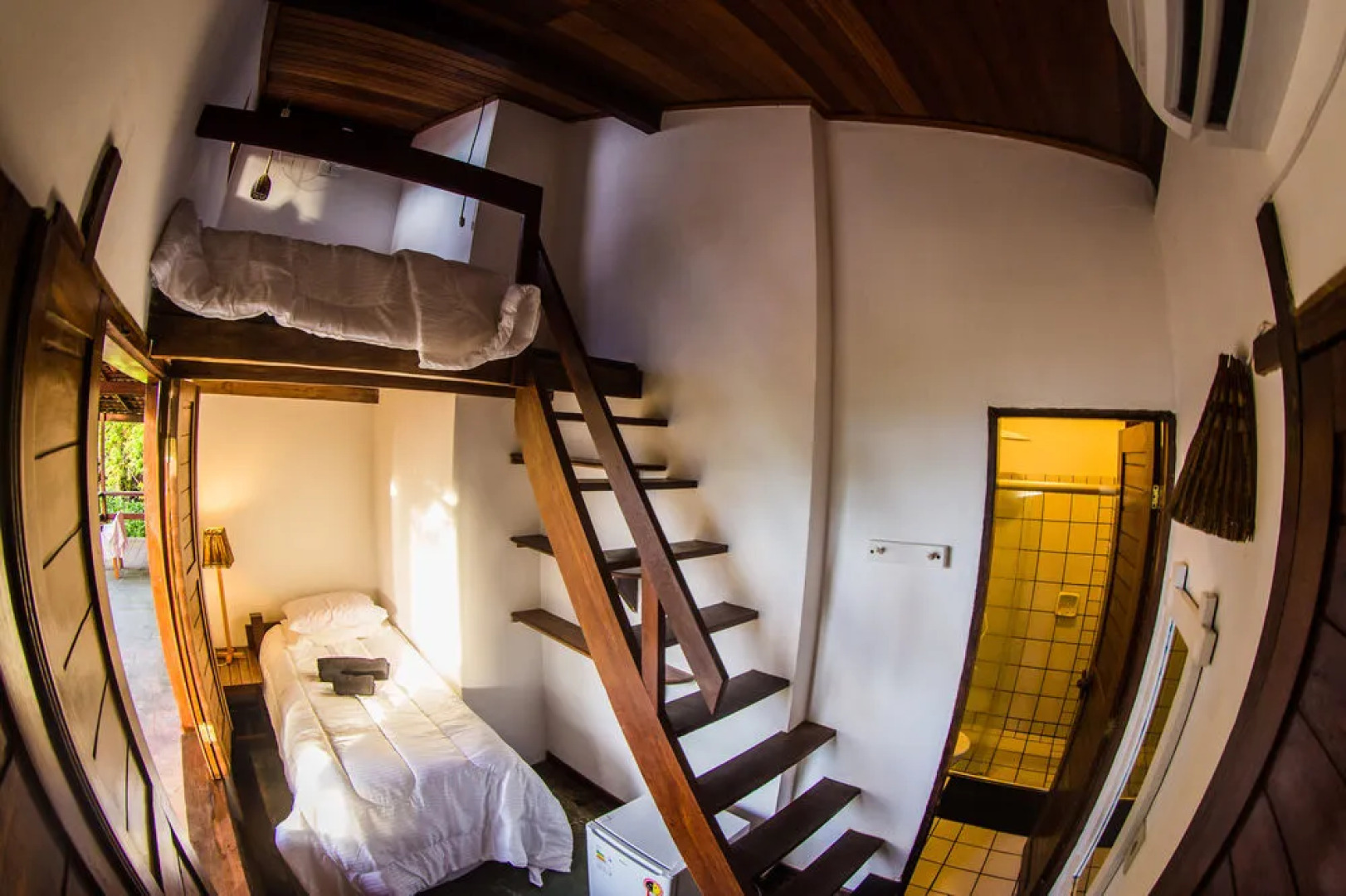 Raiz do Mutá Pousada