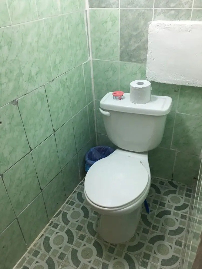 Cabanas el Valle