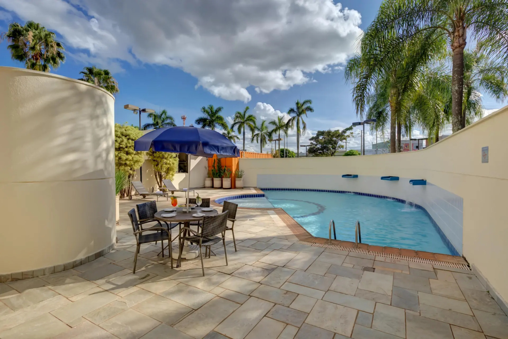 Comfort Hotel Franca