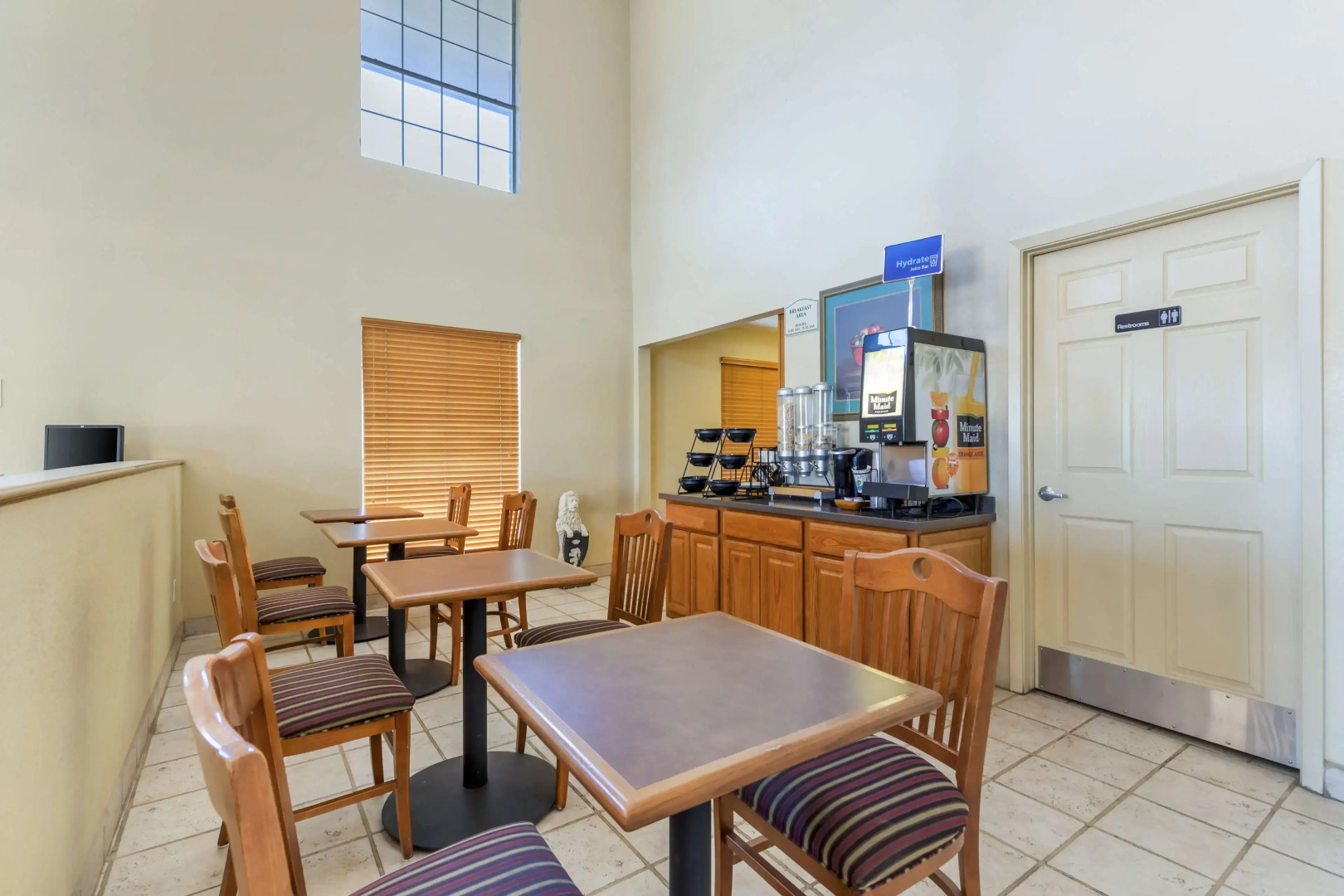 Best Western Executive Inn