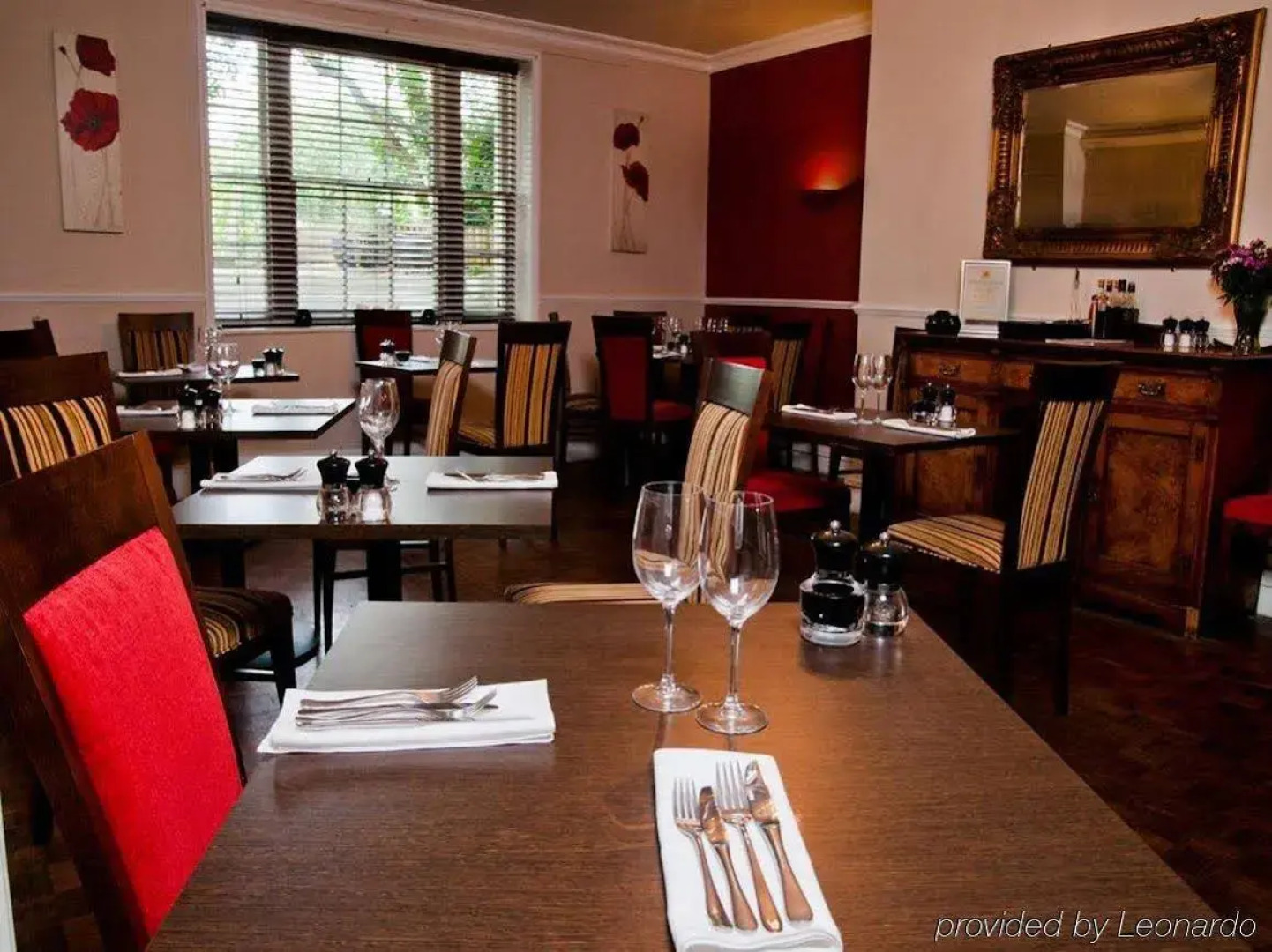 Clarence Court Hotel