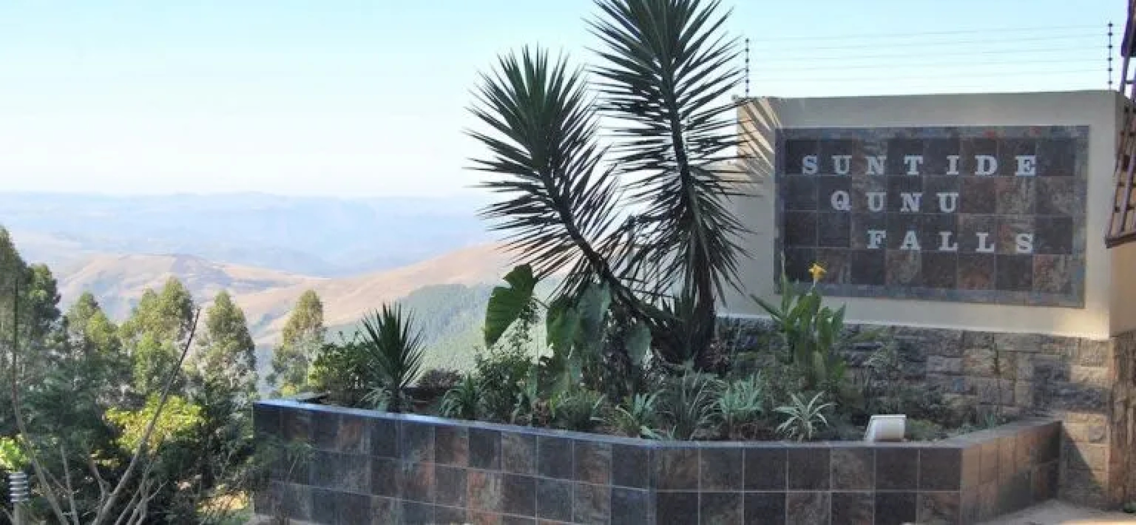 Suntide Qunu Lodge