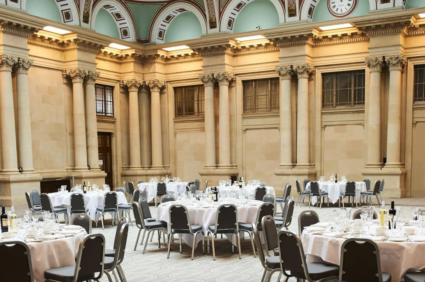 Harbour Hotel Bristol