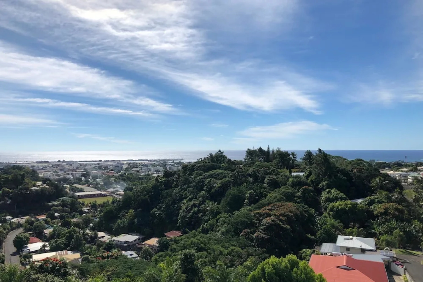 Villa Pape'Ora Holiday home 3