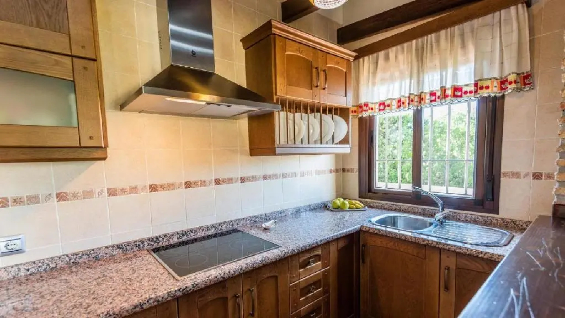 Casa Los Valles Alozaina by Ruralidays