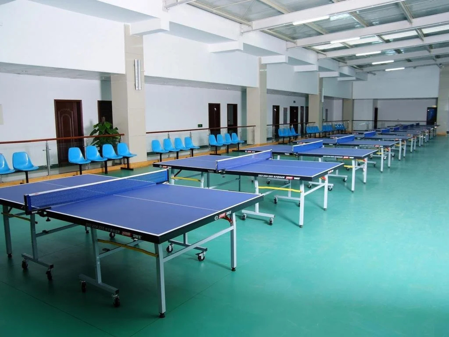 Zhanjiang Jinrun Holiday Inn