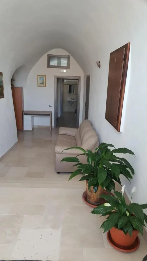 B&B Alle porte di San Rocco