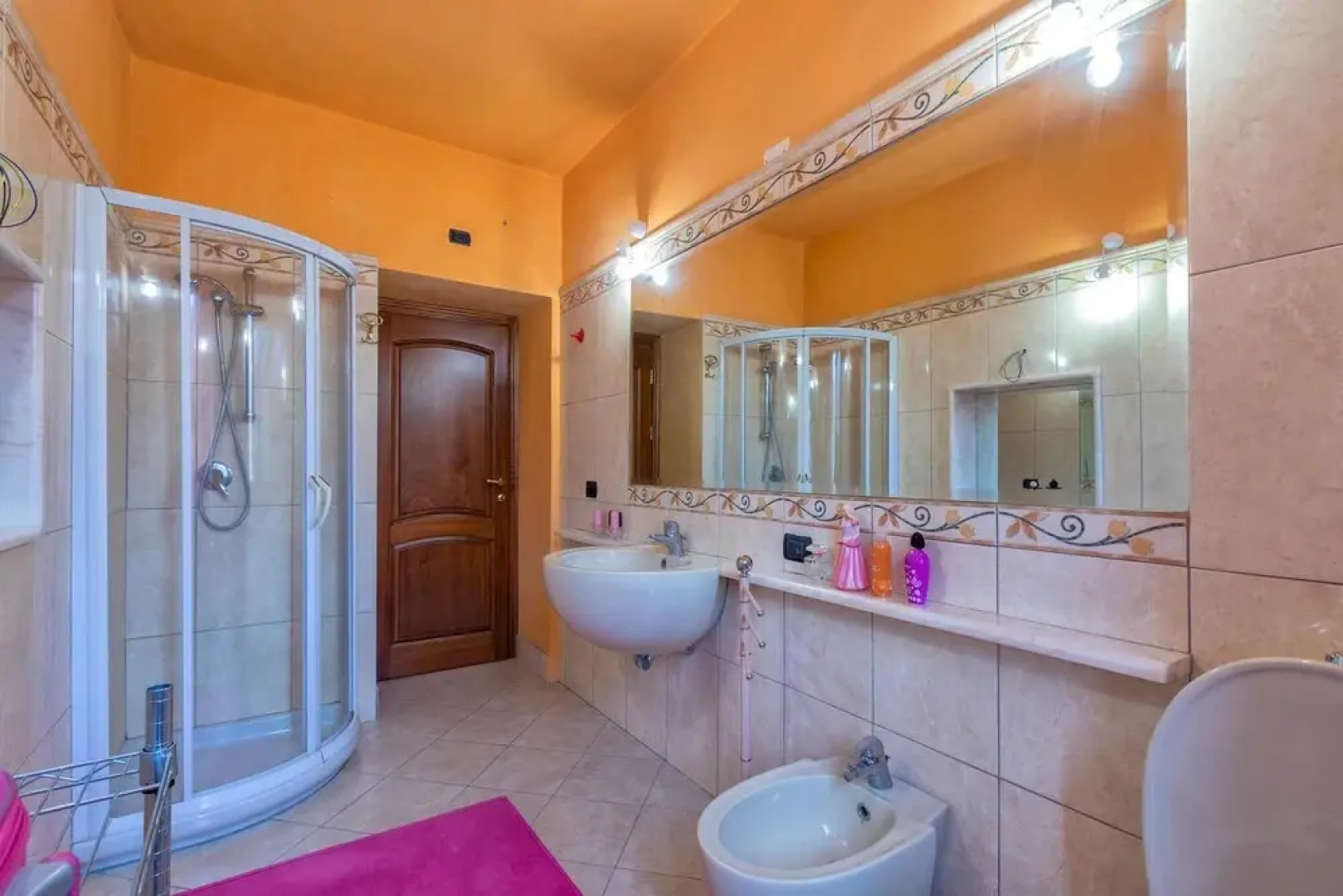 Casa Janas in Sedini