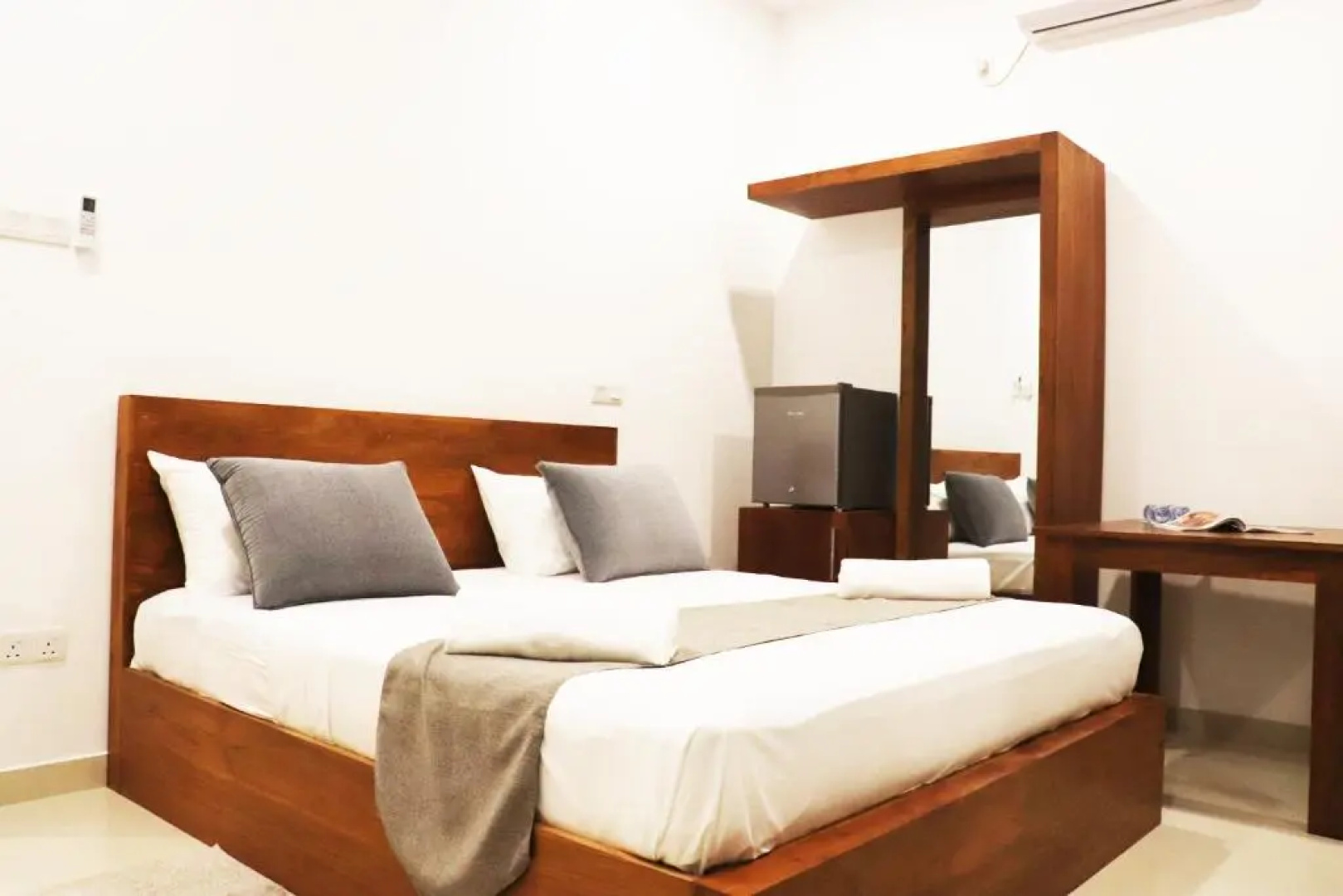 Marakolliya Beach Resort