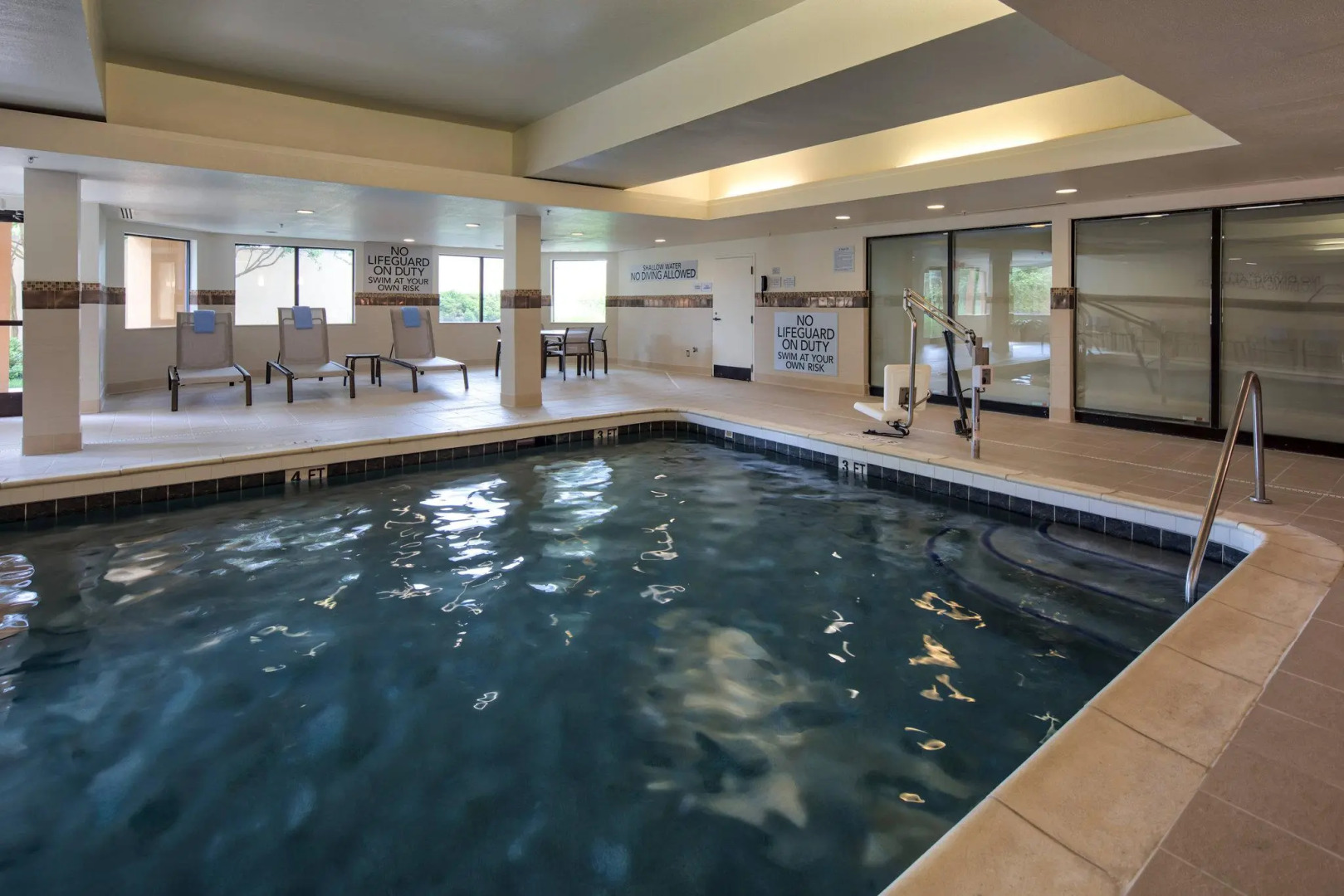 Courtyard by Marriott Rock Hill