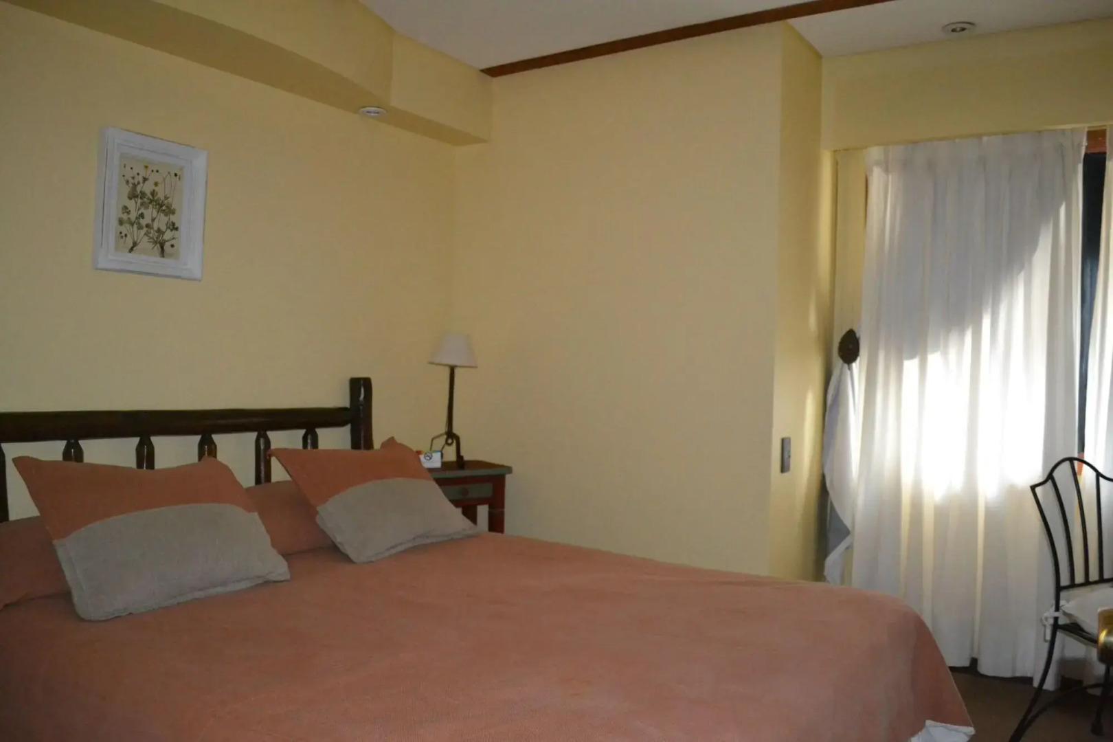 Bahia Manzano Resort