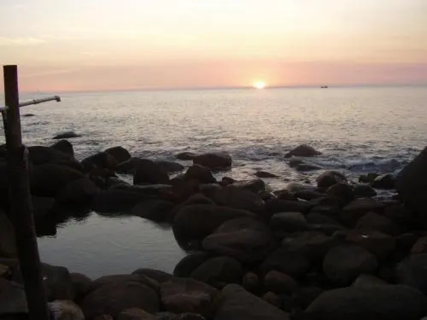 Suites e Bungalow Sol-Lua