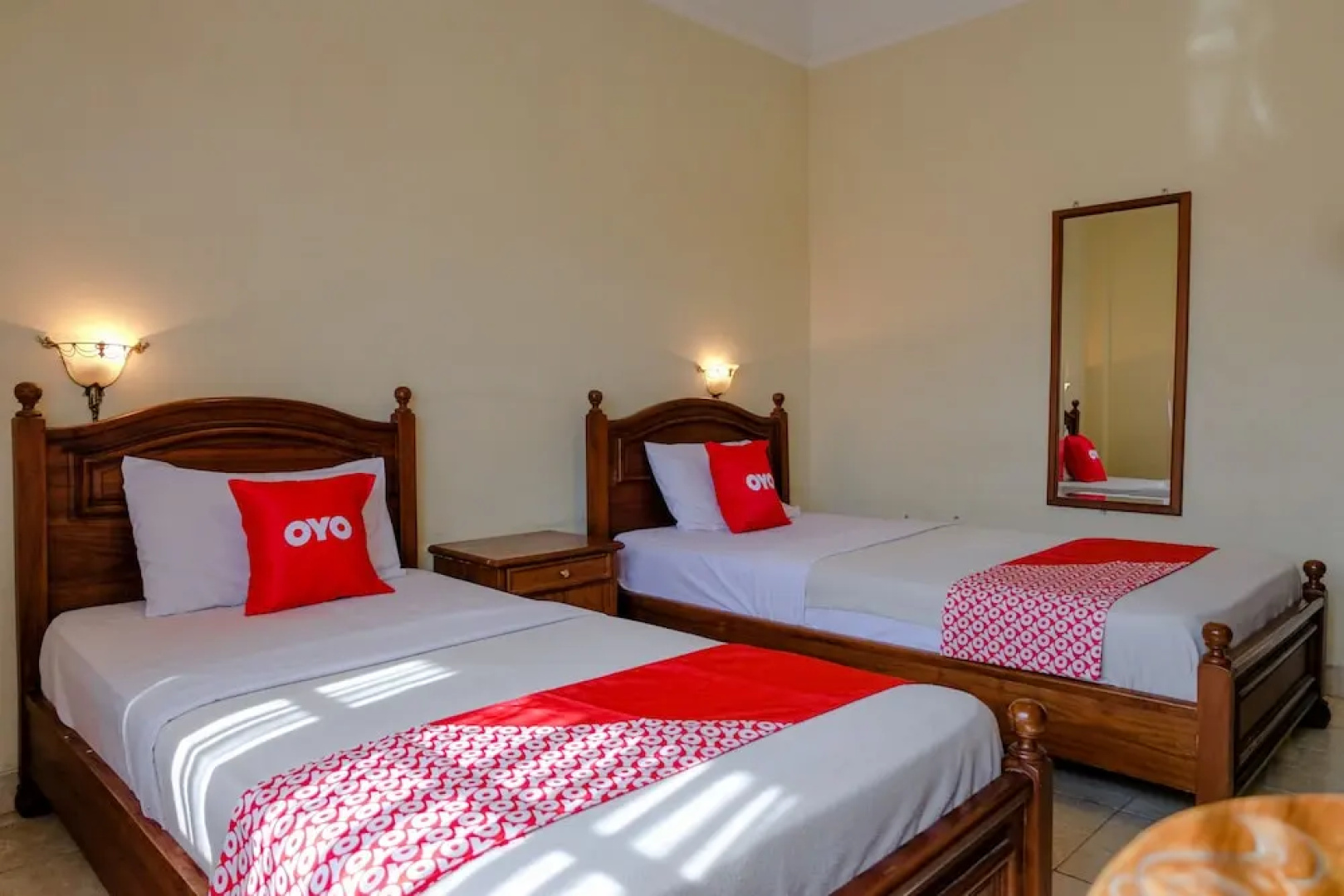 sarangan Permai Hotel