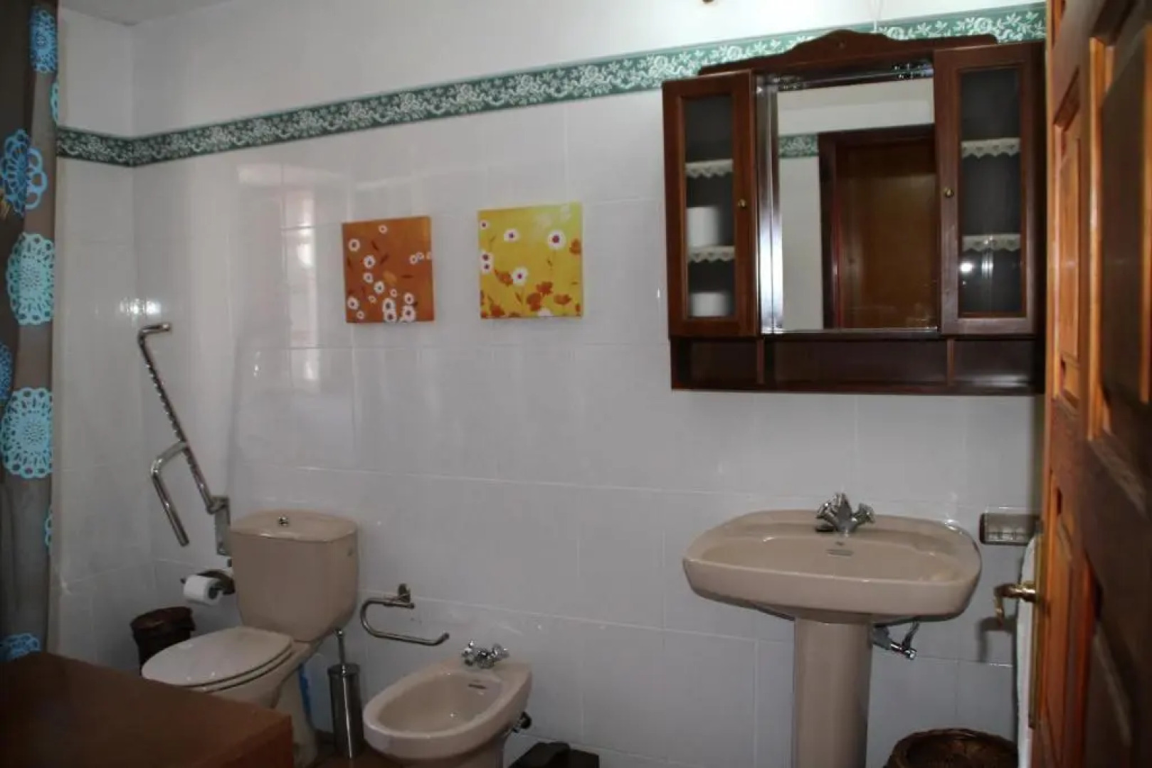 Casa Rural Los Abuelos