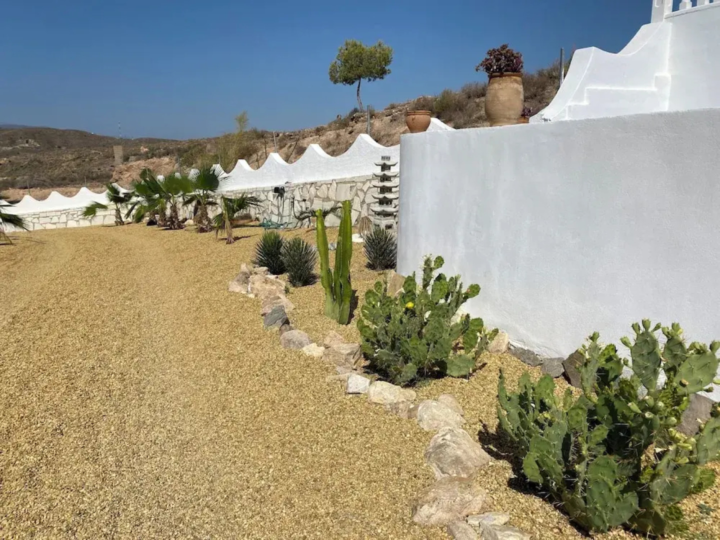 3beds Villa w/ Pool - Near Almeria Beaches