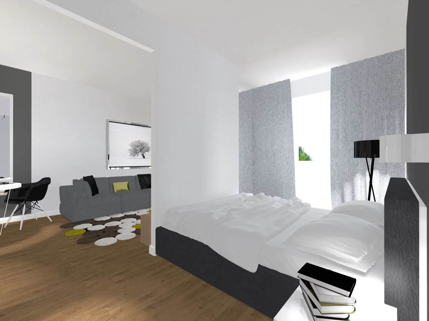 S6 by Platinum Residence