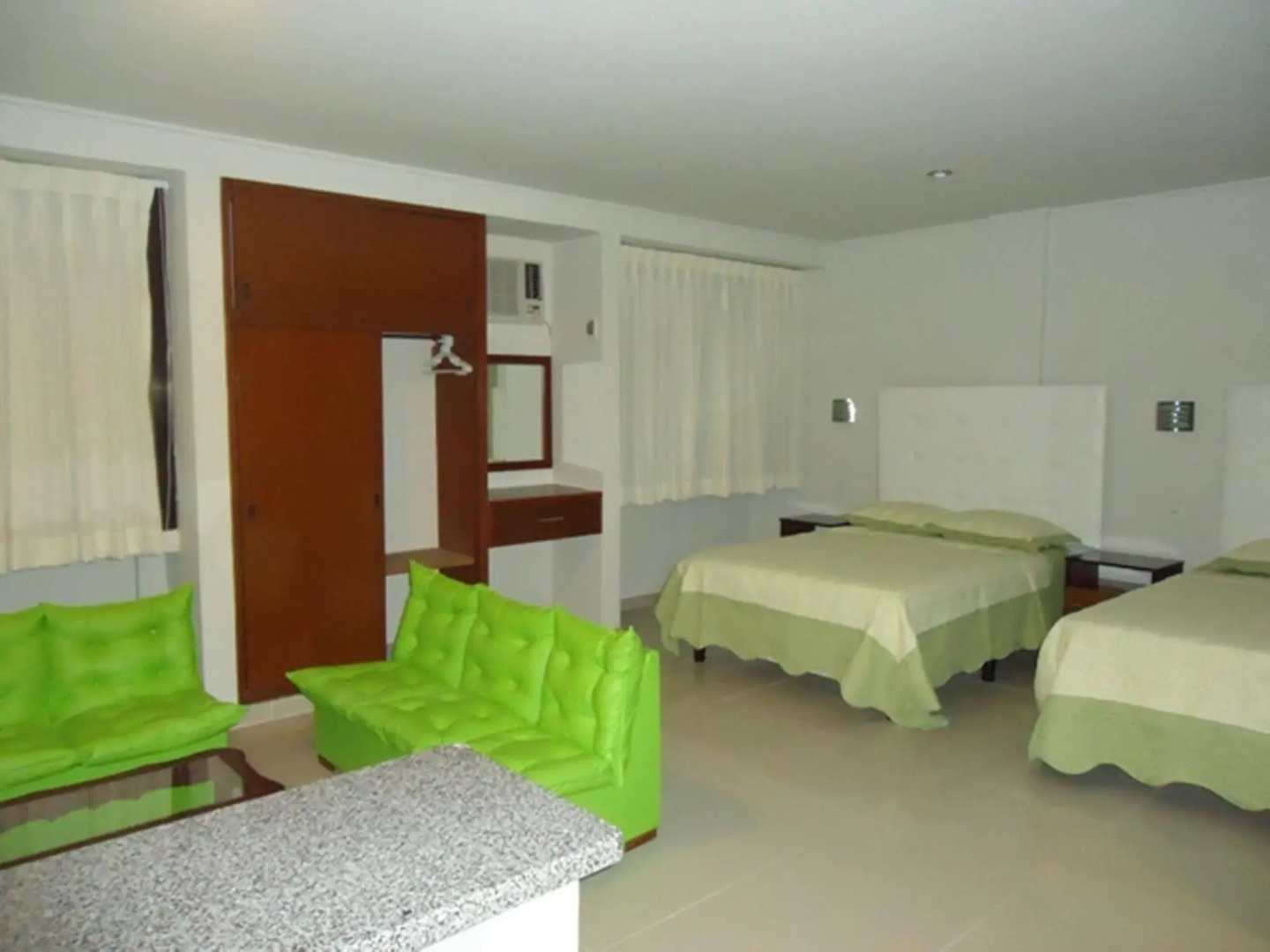 Gran Hotel Canada