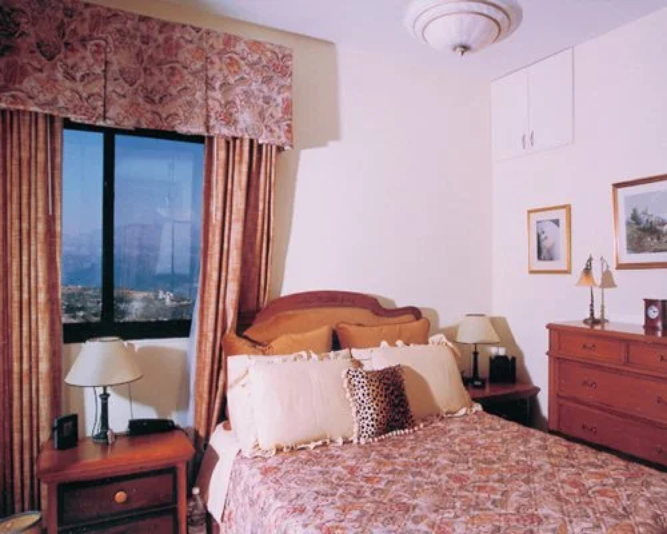 Mena House Club, El-Metn, Lebanon