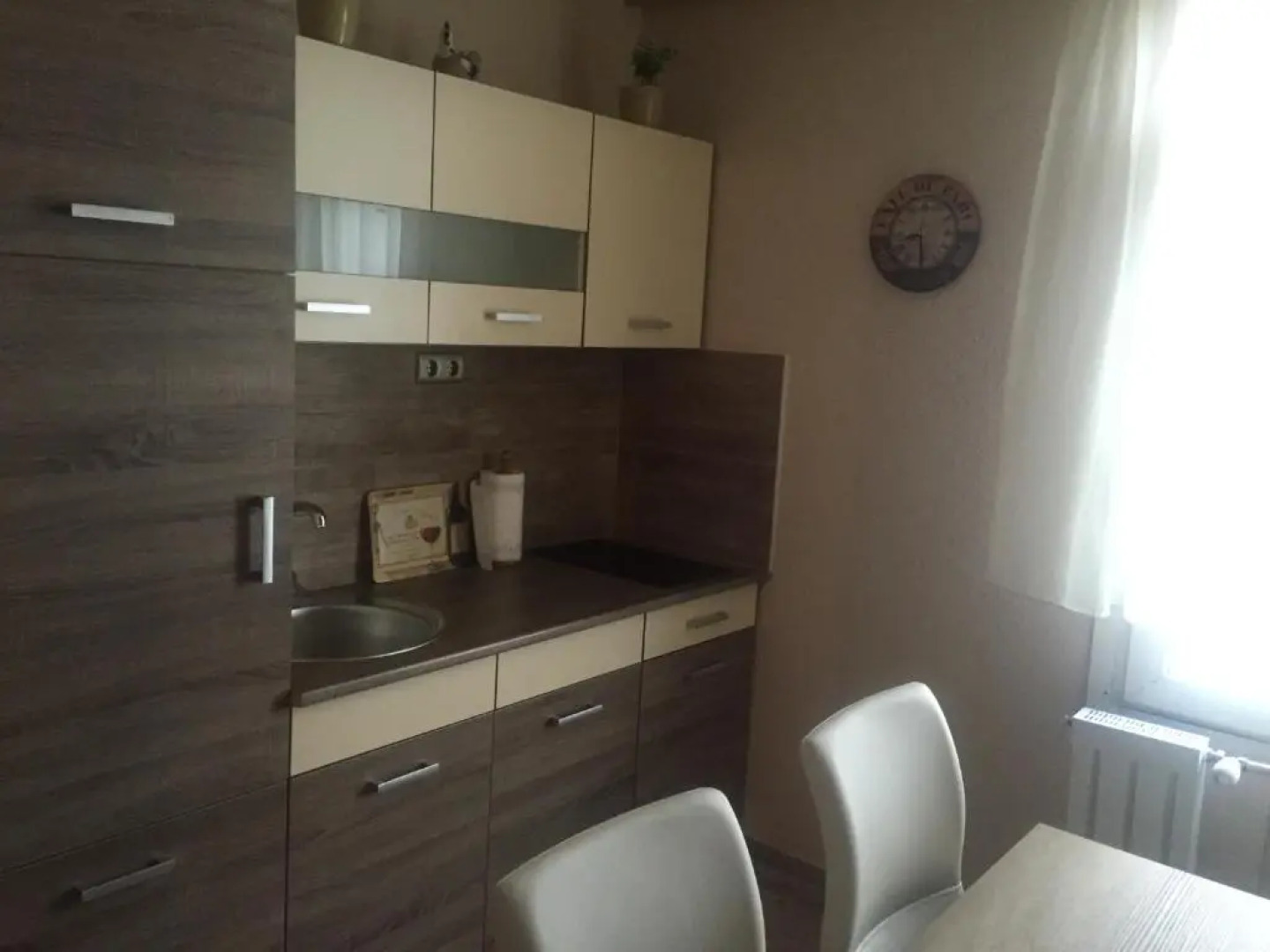 Belvárosi Deluxe Apartman